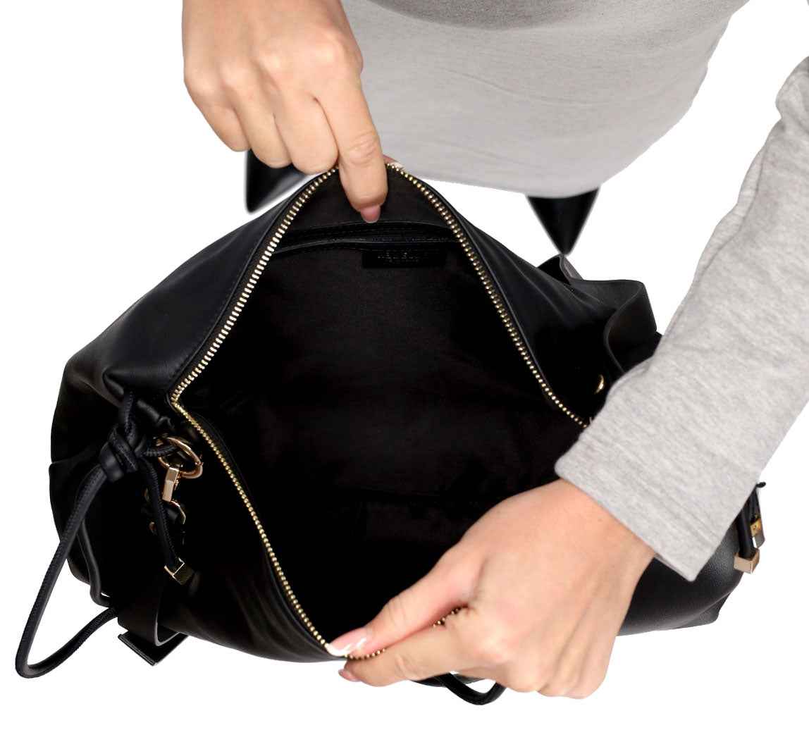 REBELLE - D IRIS Borsa