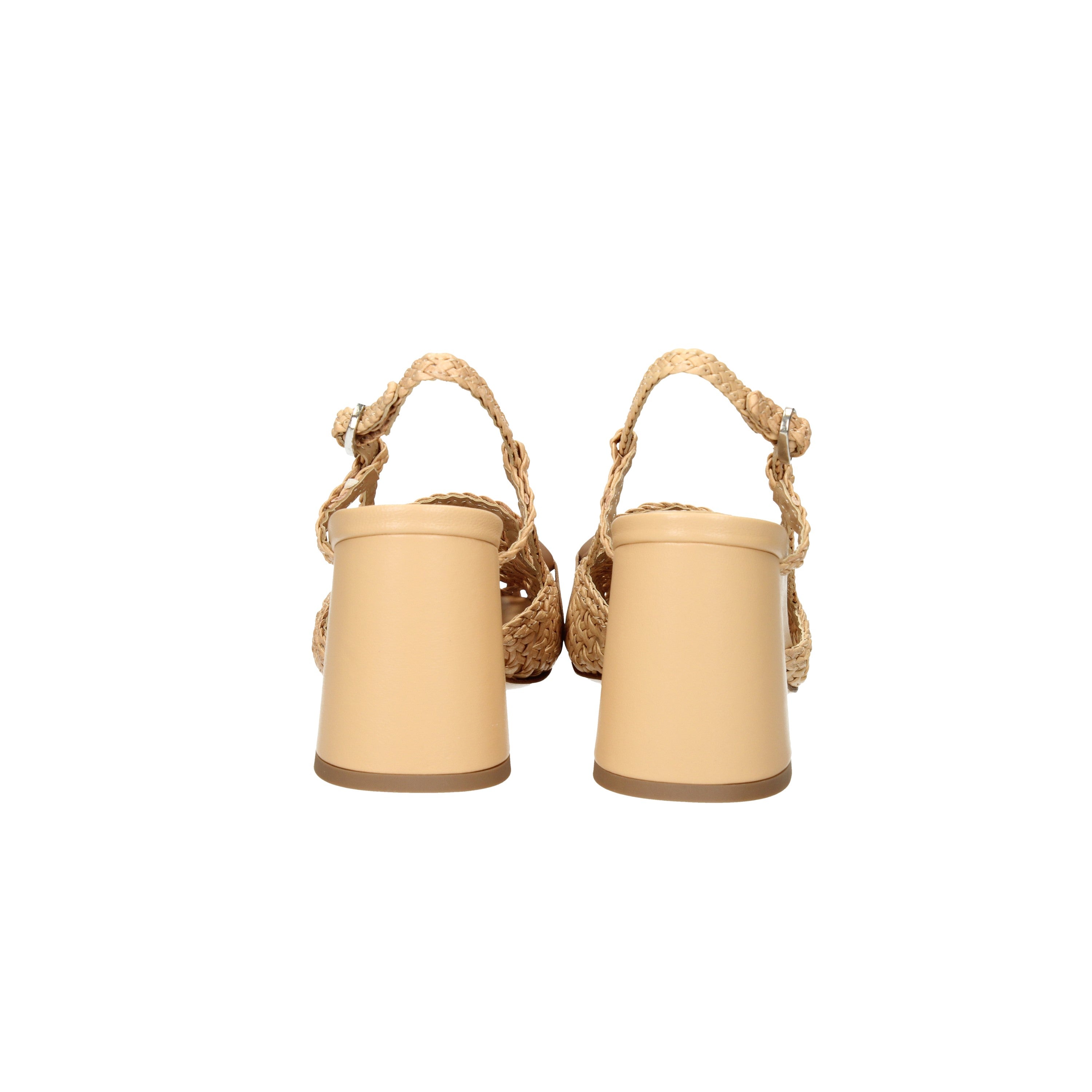 NUDE | BABICÒ - D 2346 Chanel