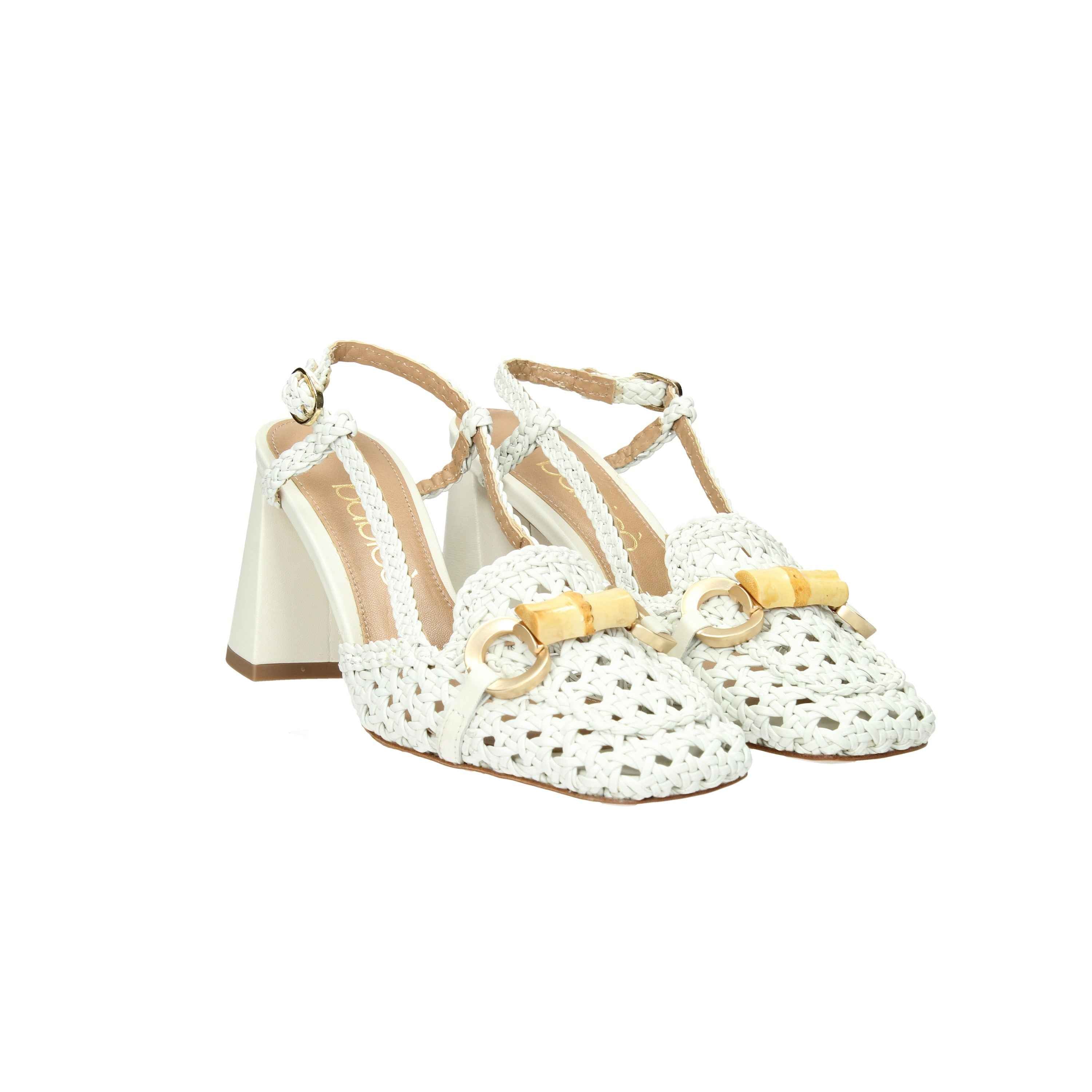 BABICÒ - D 2346 Chanel