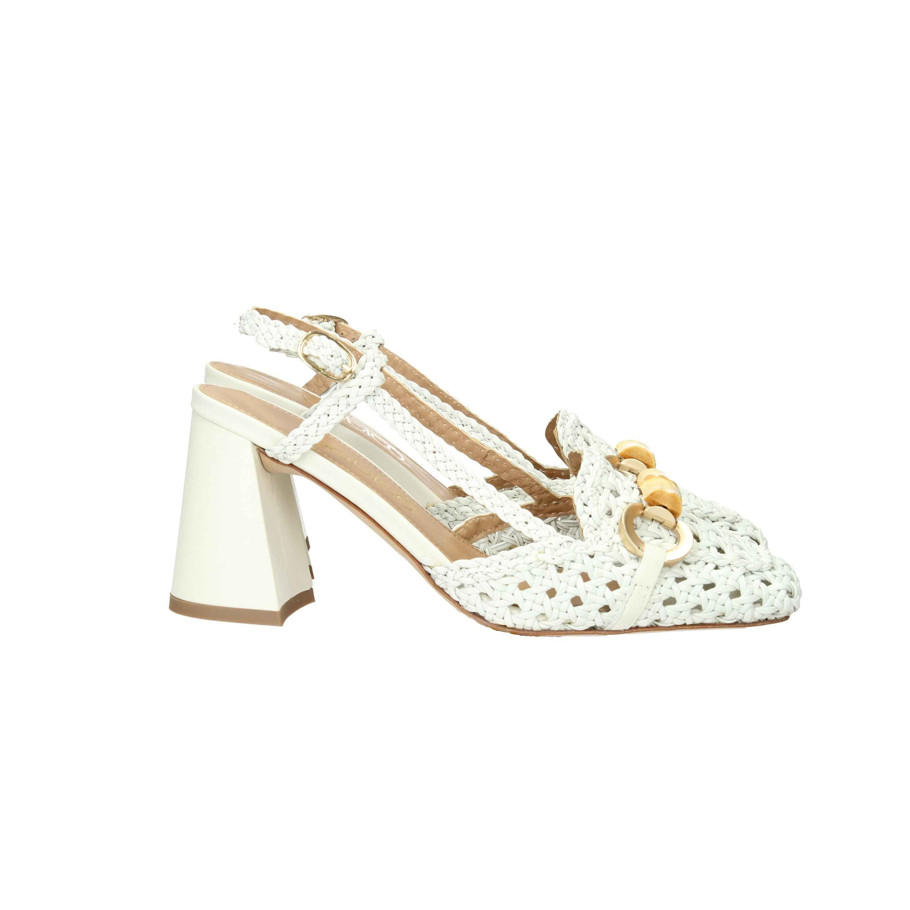 BABICÒ - D 2346 Chanel