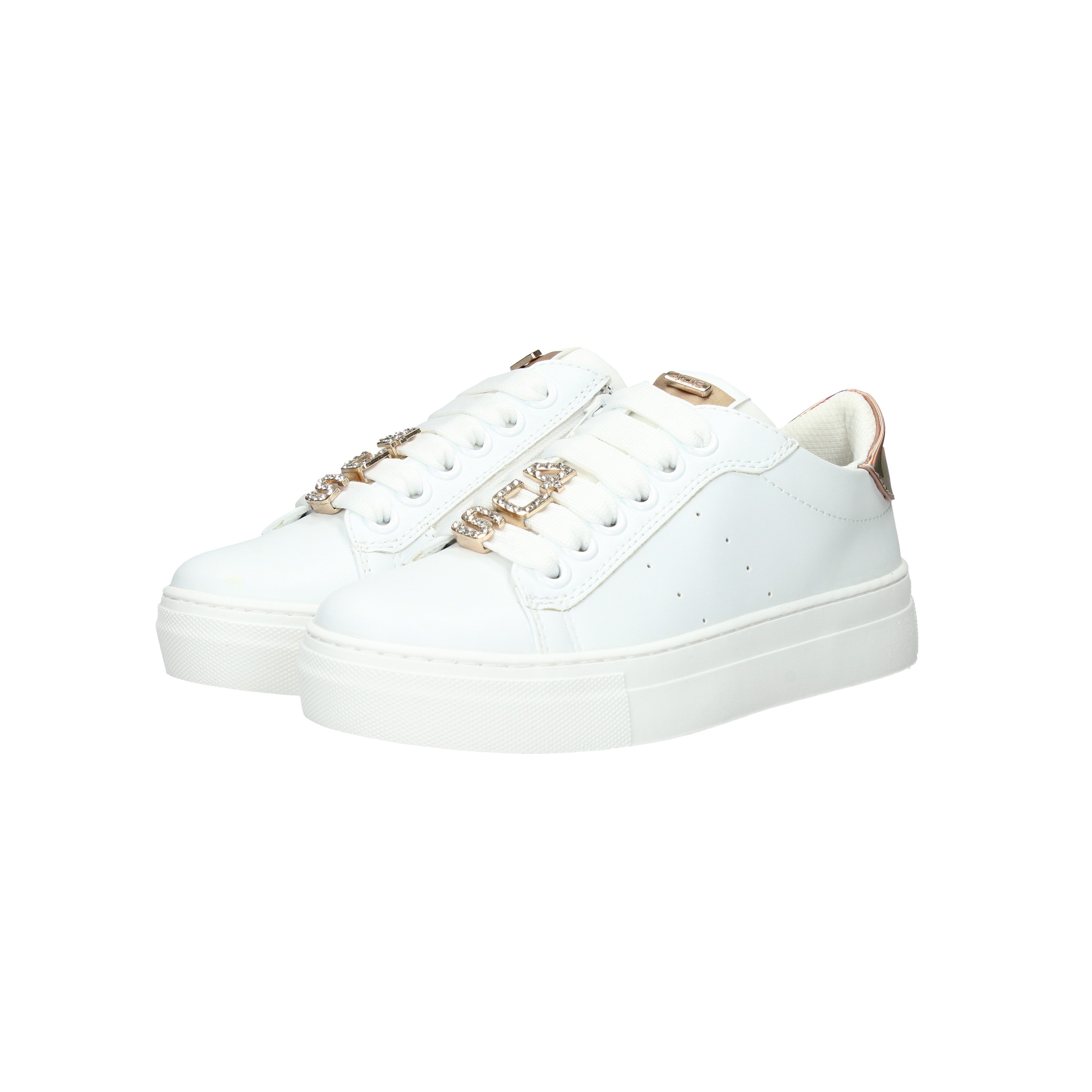 BIANCO | PACIOTTI 4US KIDS - BA 43002 Sneakers
