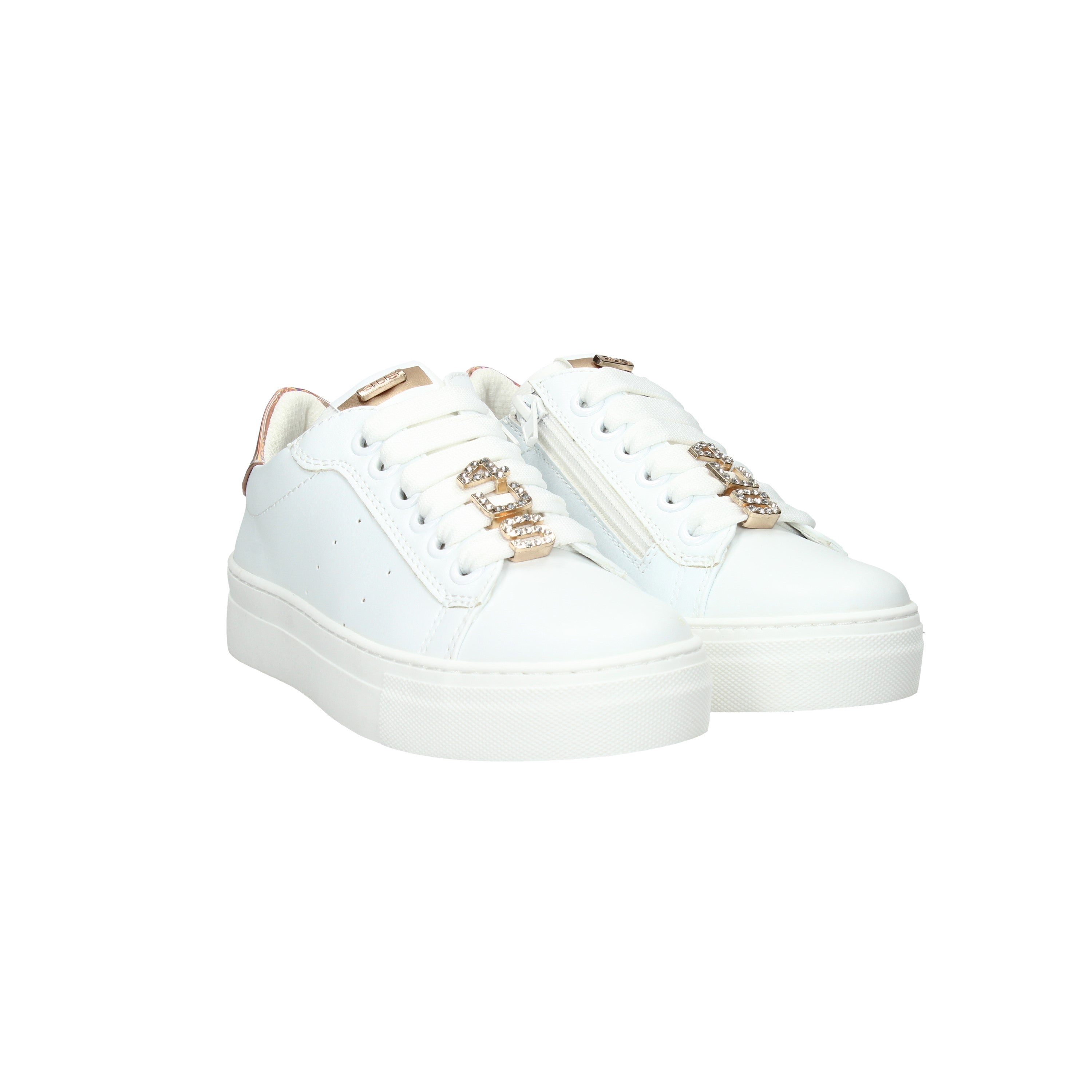 BIANCO | PACIOTTI 4US KIDS - BA 43002 Sneakers