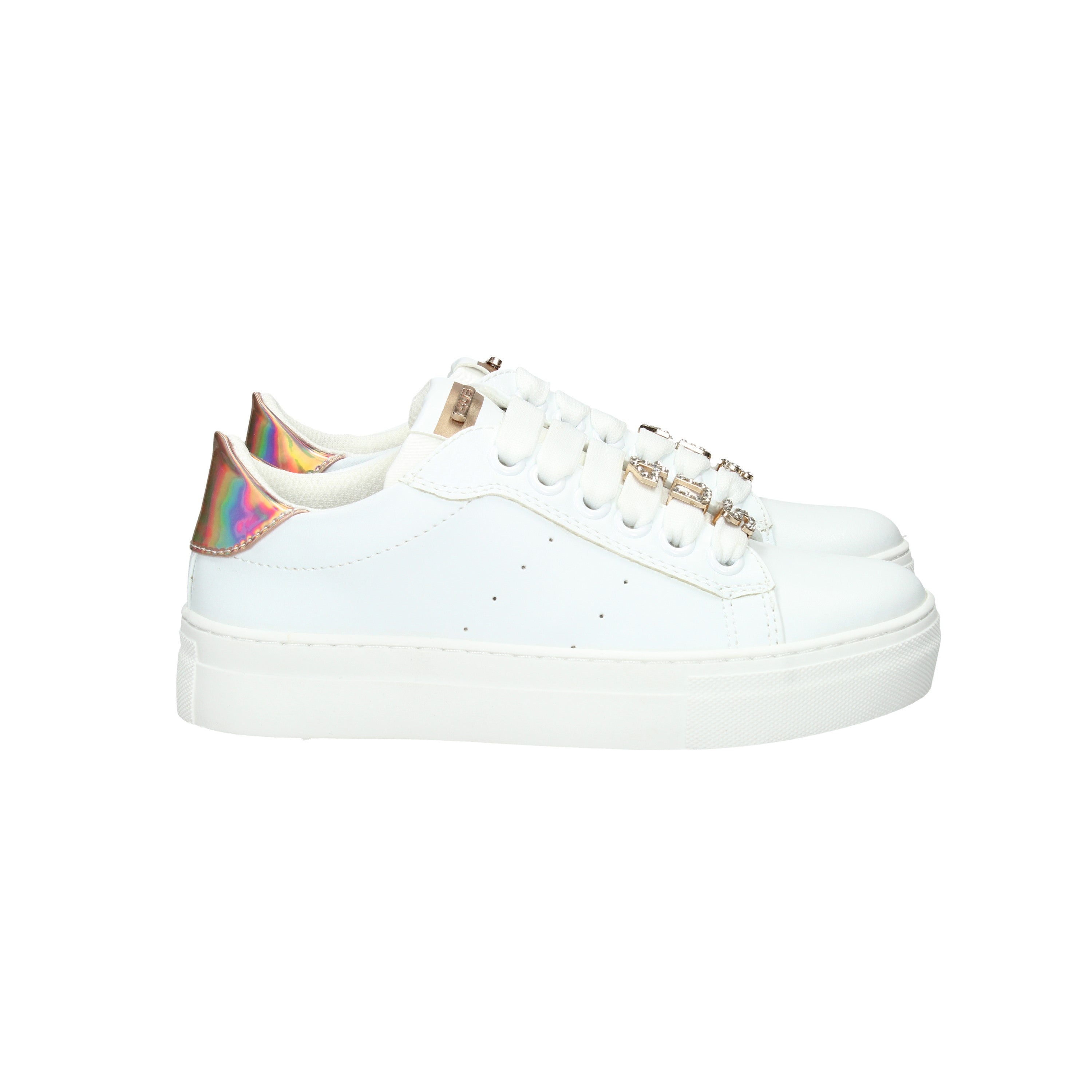 BIANCO | PACIOTTI 4US KIDS - BA 43002 Sneakers