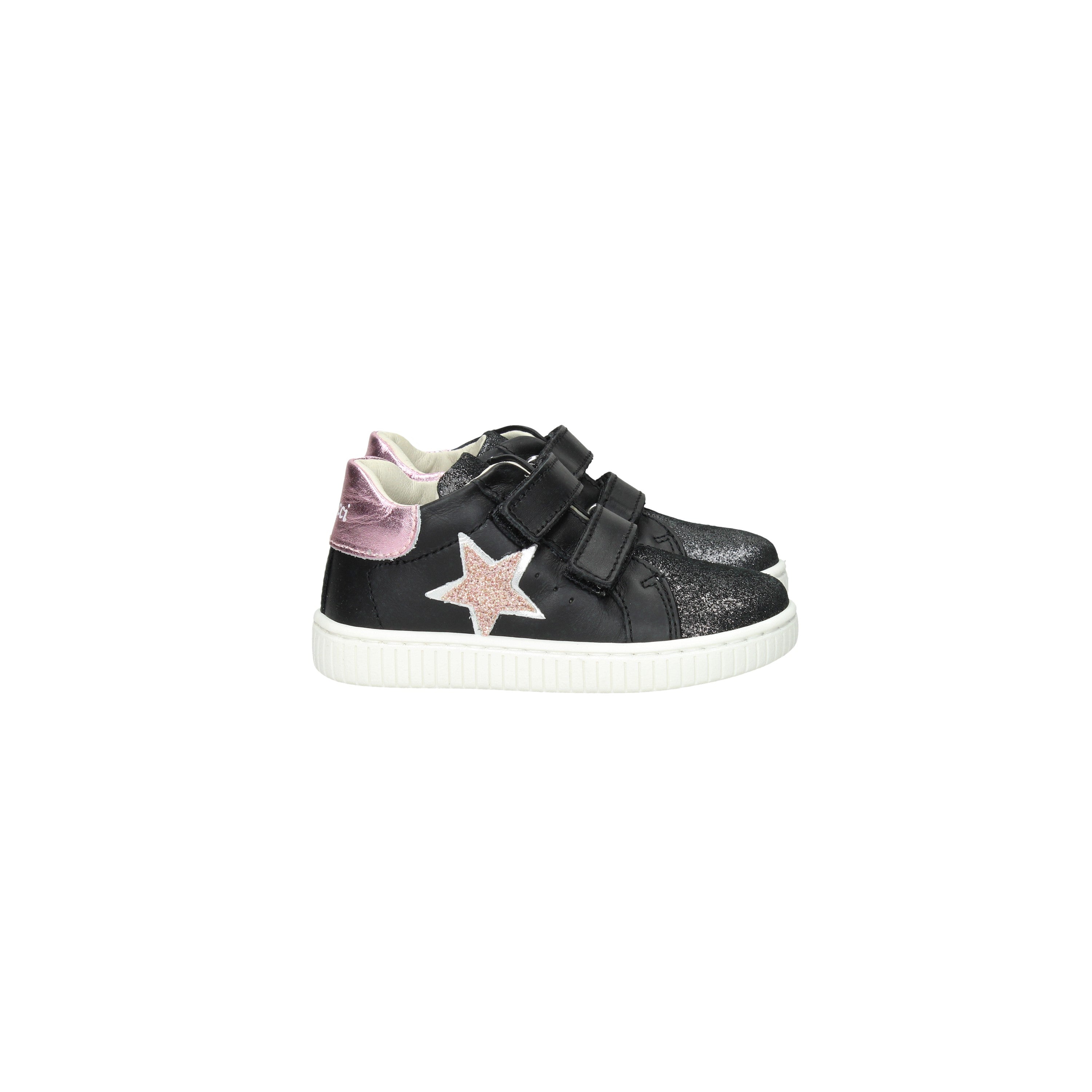 NERO | BALDUCCI - BA CSP5801 Sneakers
