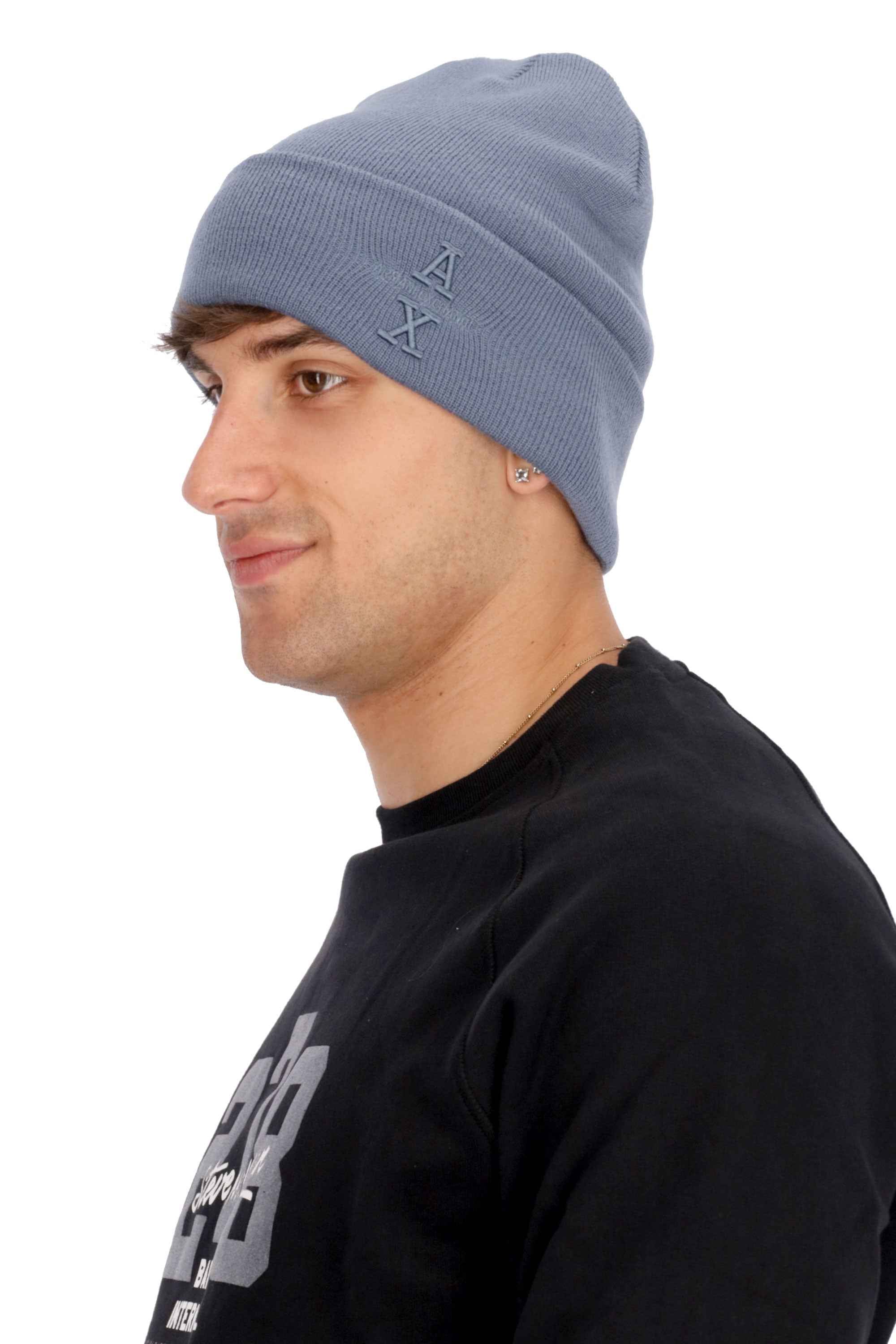 ARMANI EXCHANGE - U 954660 Cappello