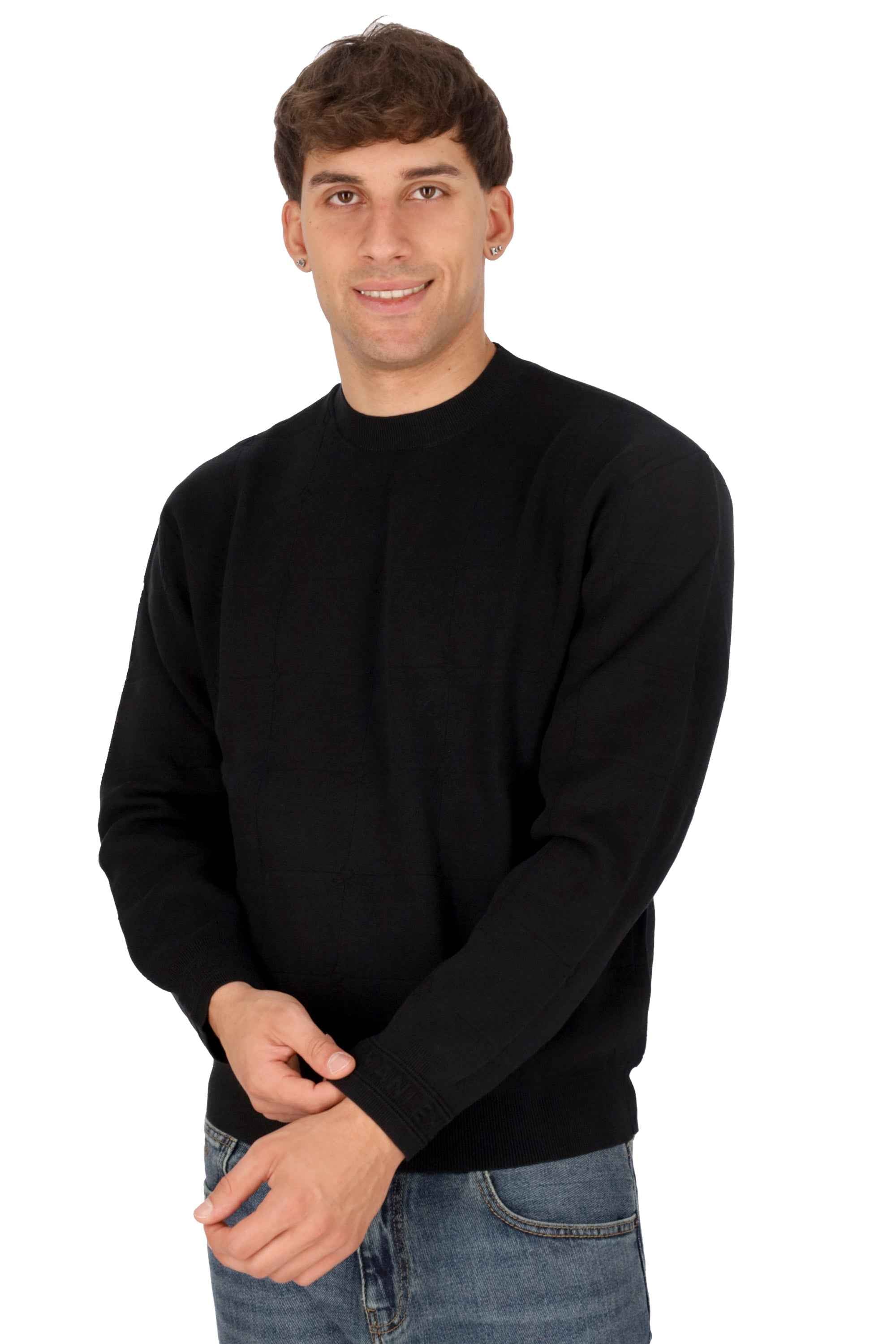 ARMANI EXCHANGE - U 6DZM6C Maglia