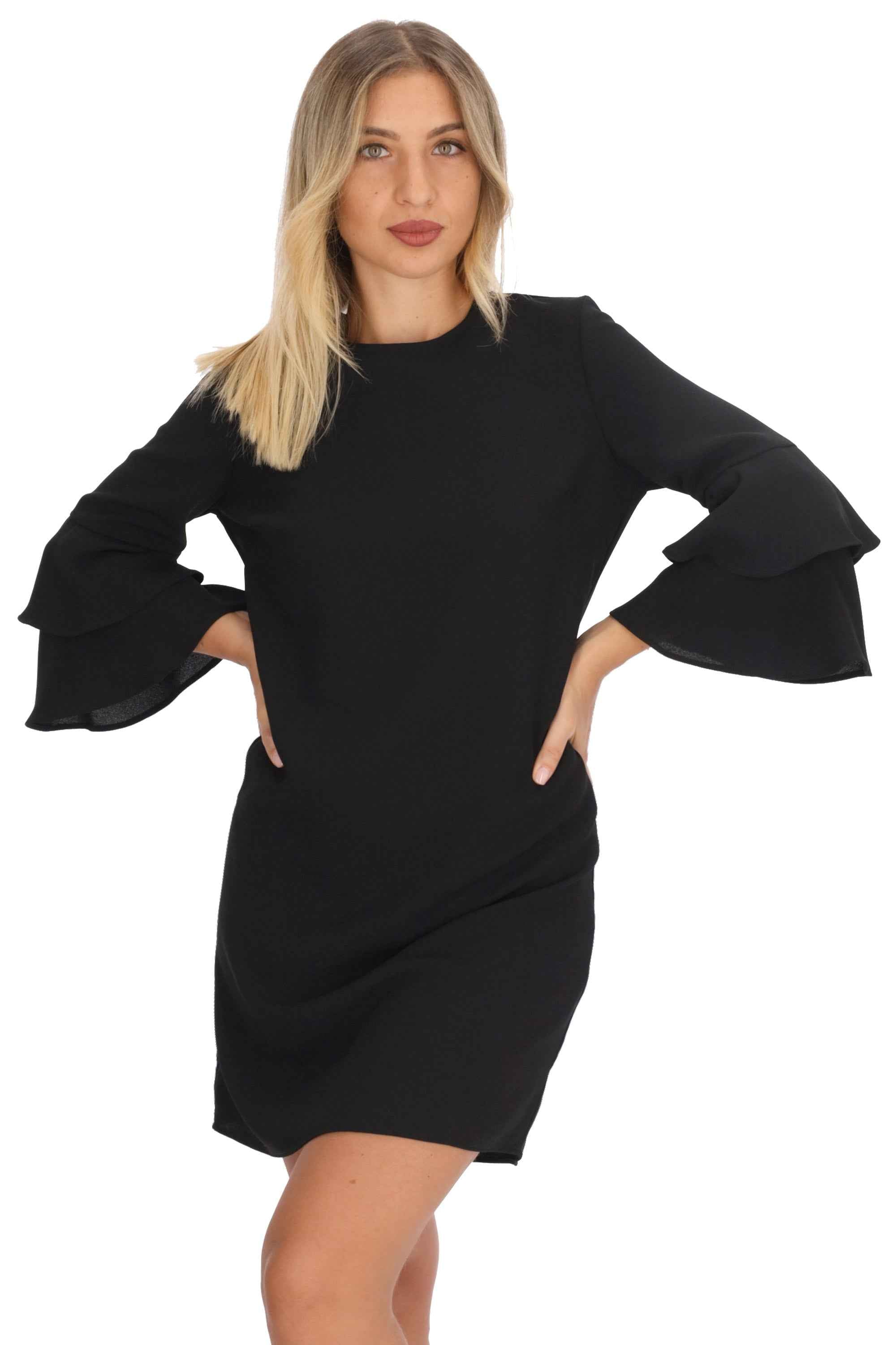 LIU JO - D WF4567T0347 Abito