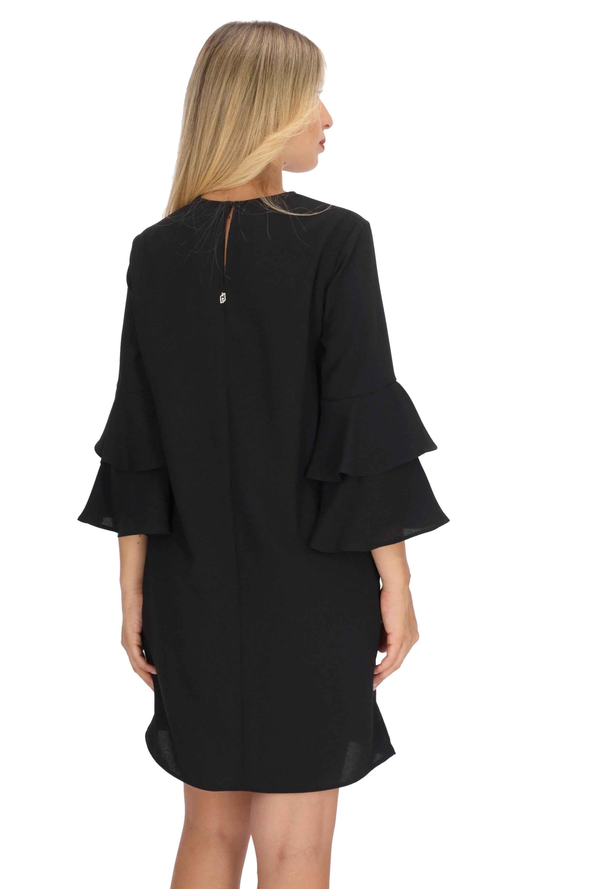 LIU JO - D WF4567T0347 Abito