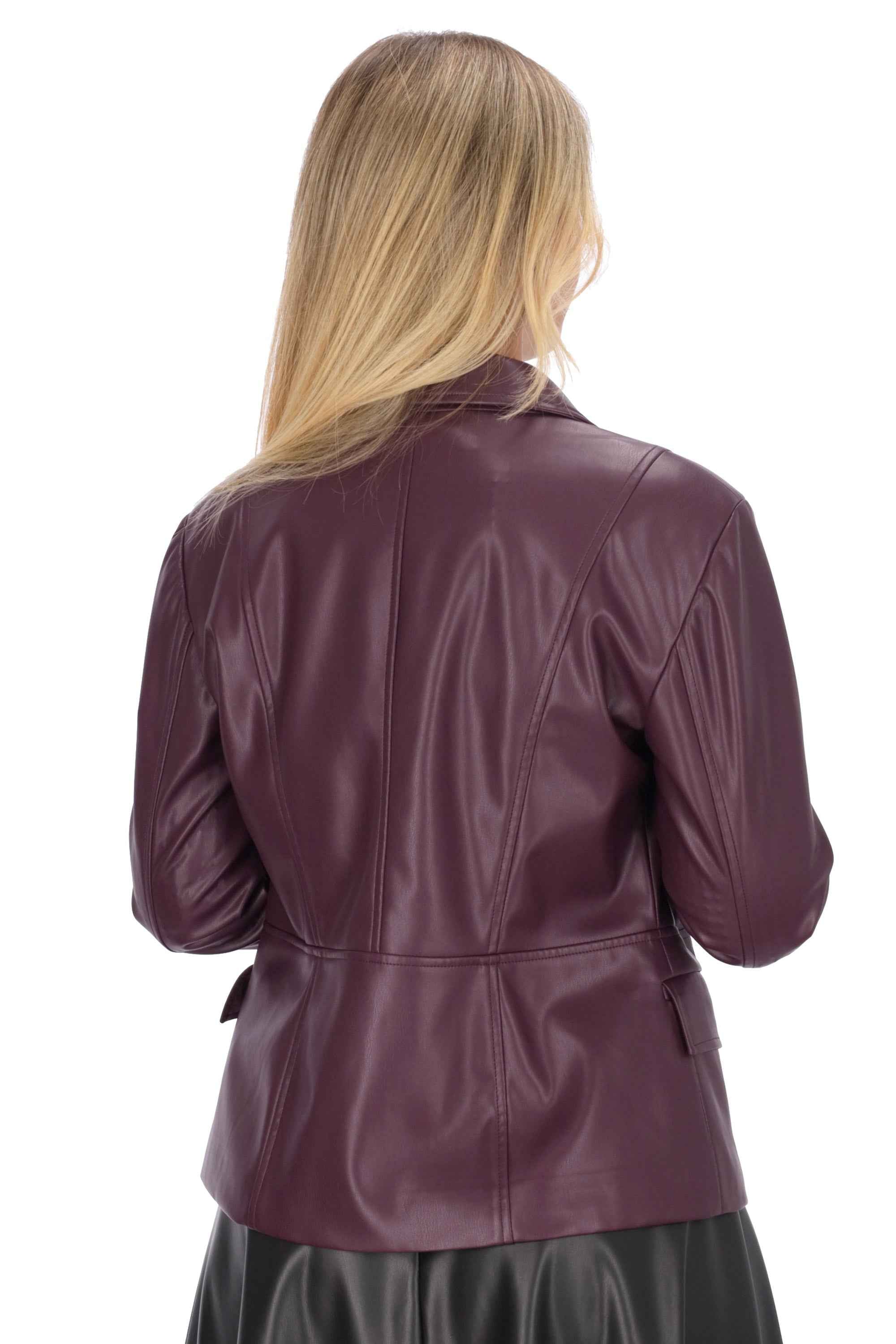 LIU JO - D CF4135E0624 Giubbino