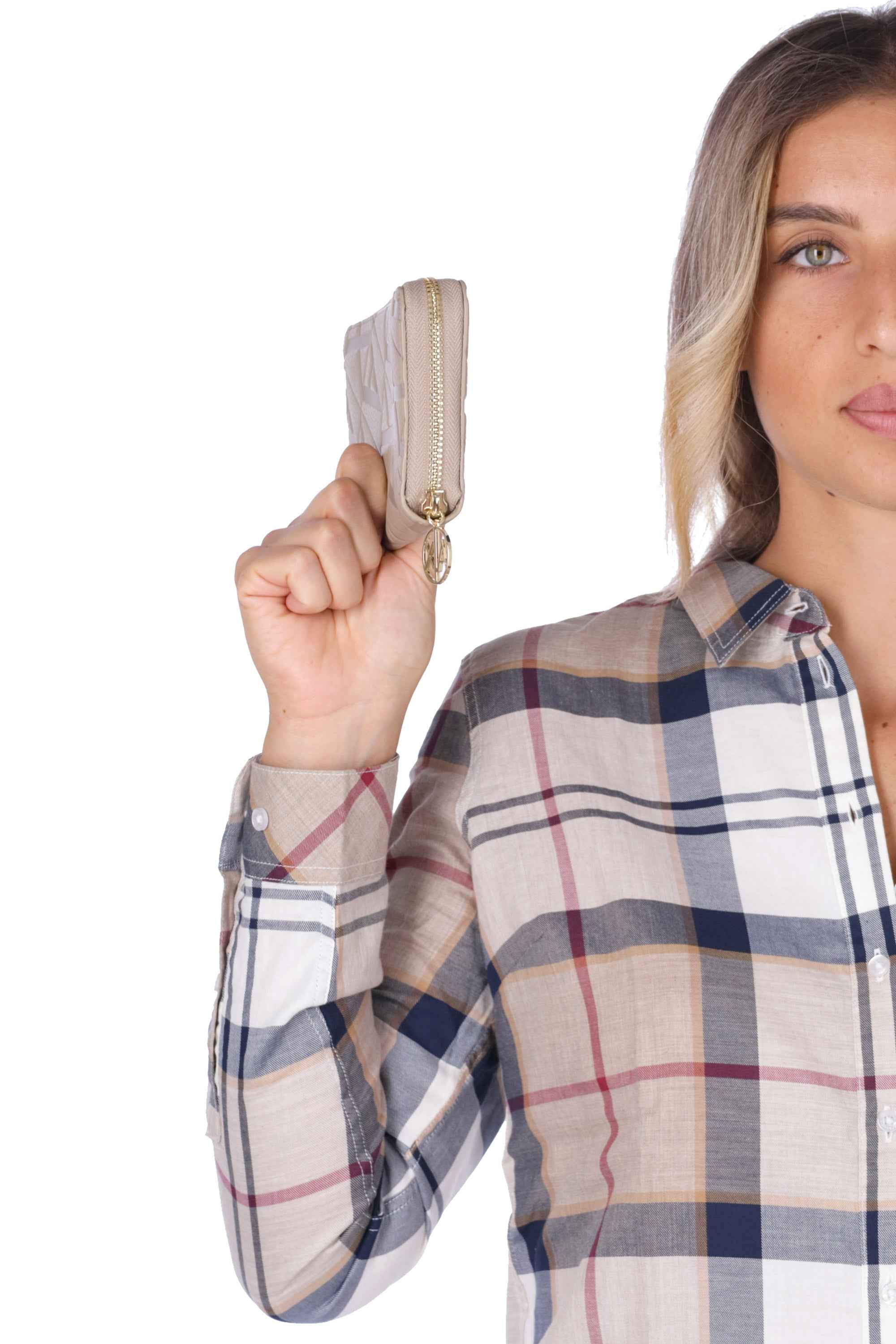 ARMANI EXCHANGE - D 948068 Portafoglio