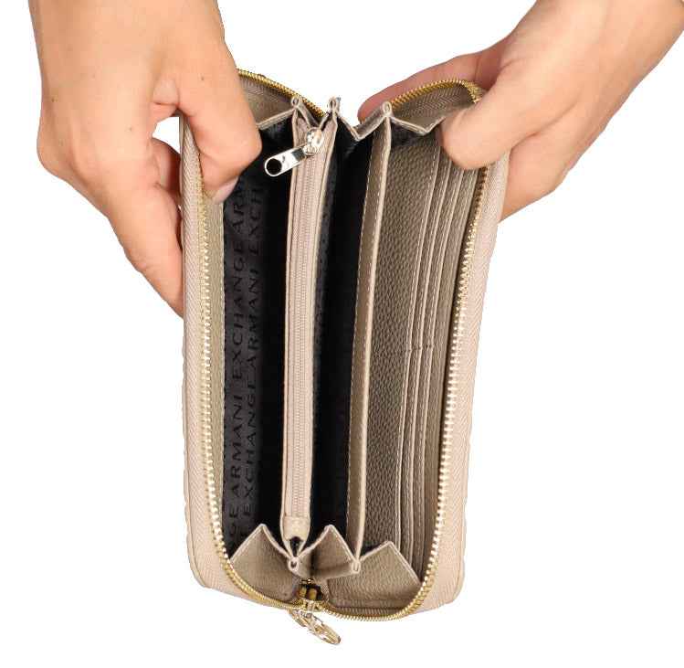 ARMANI EXCHANGE - D 948068 Portafoglio