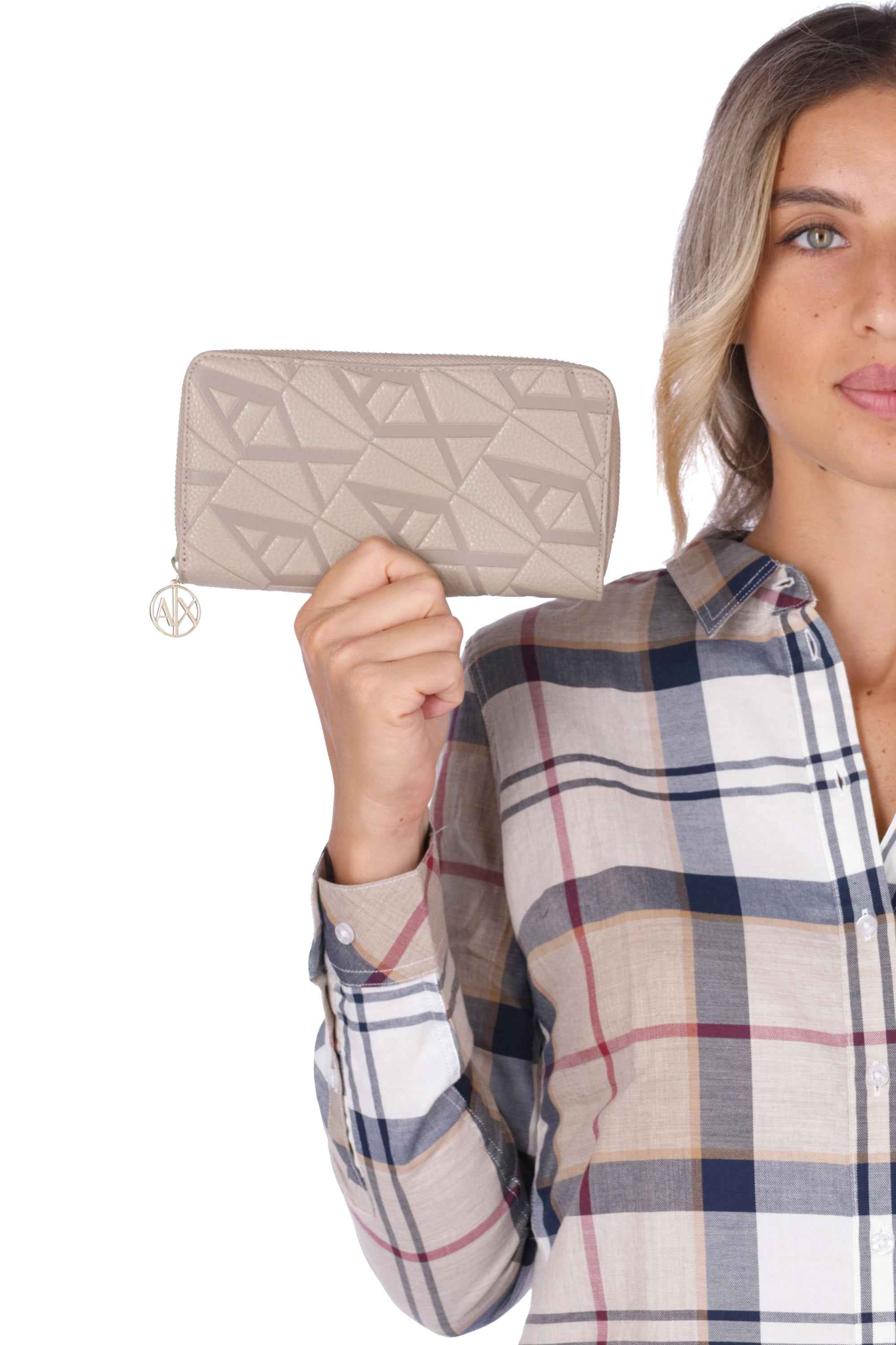 ARMANI EXCHANGE - D 948068 Portafoglio