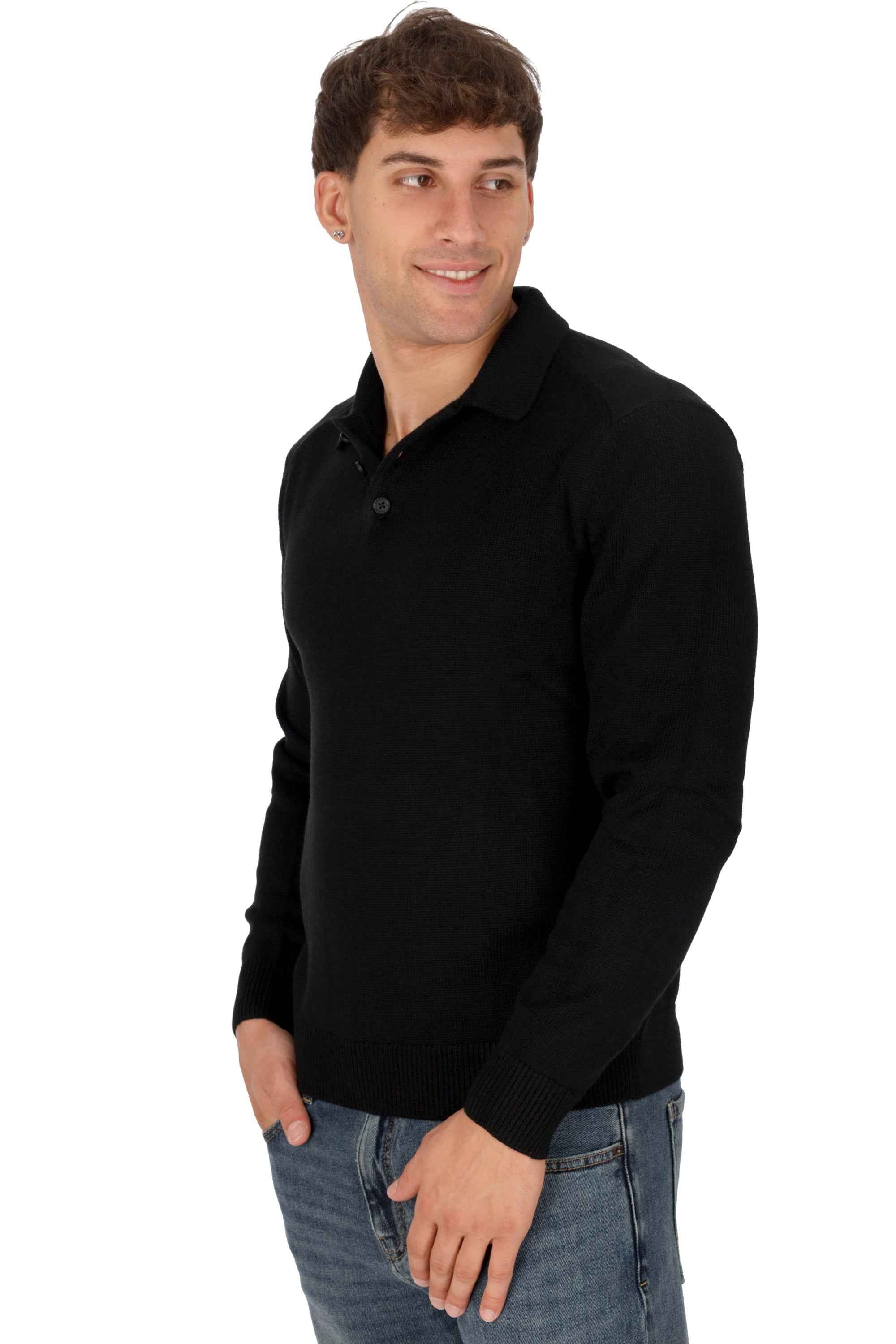 ARMANI EXCHANGE - U 6DZF1A Polo