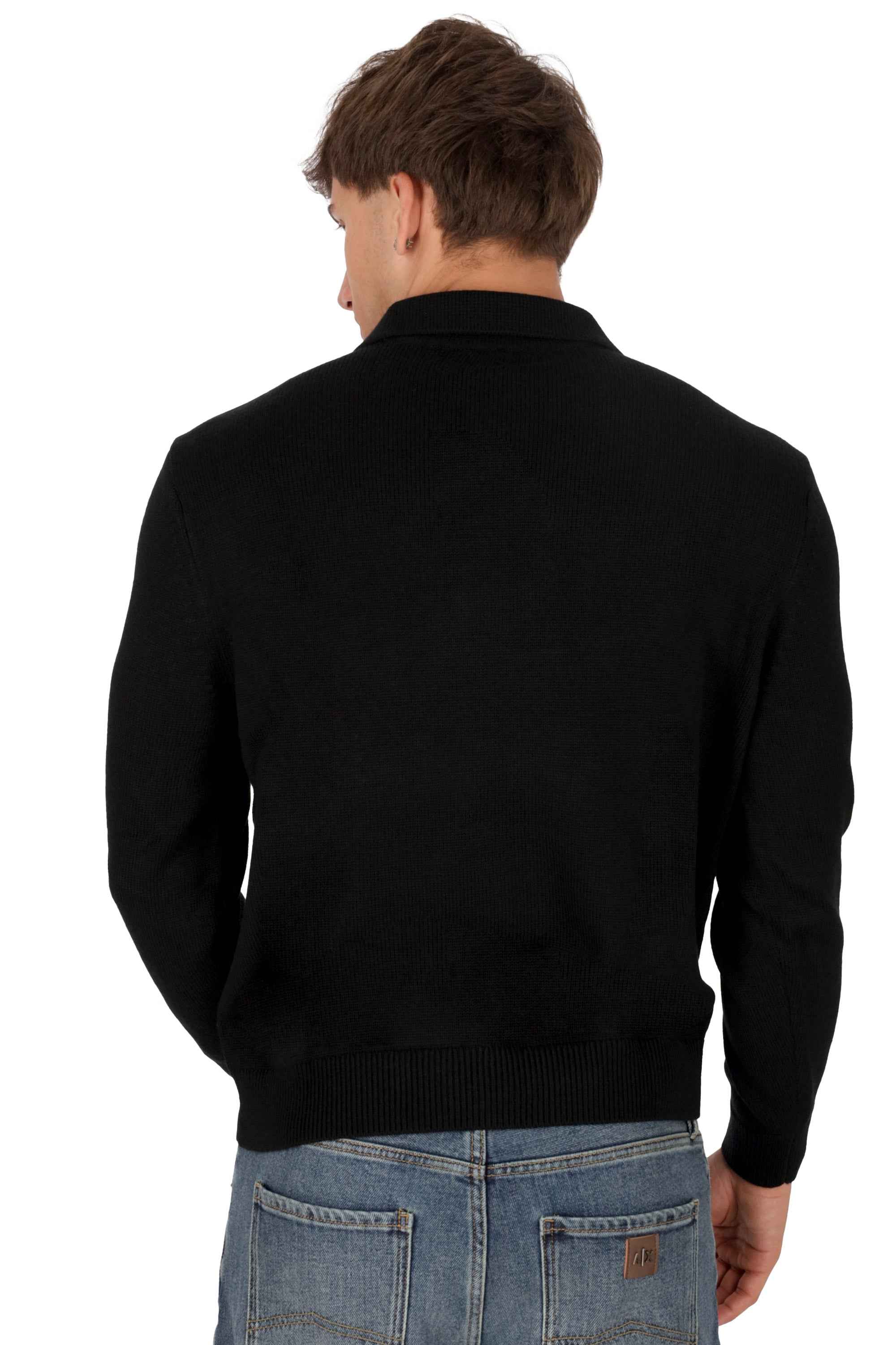 ARMANI EXCHANGE - U 6DZF1A Polo