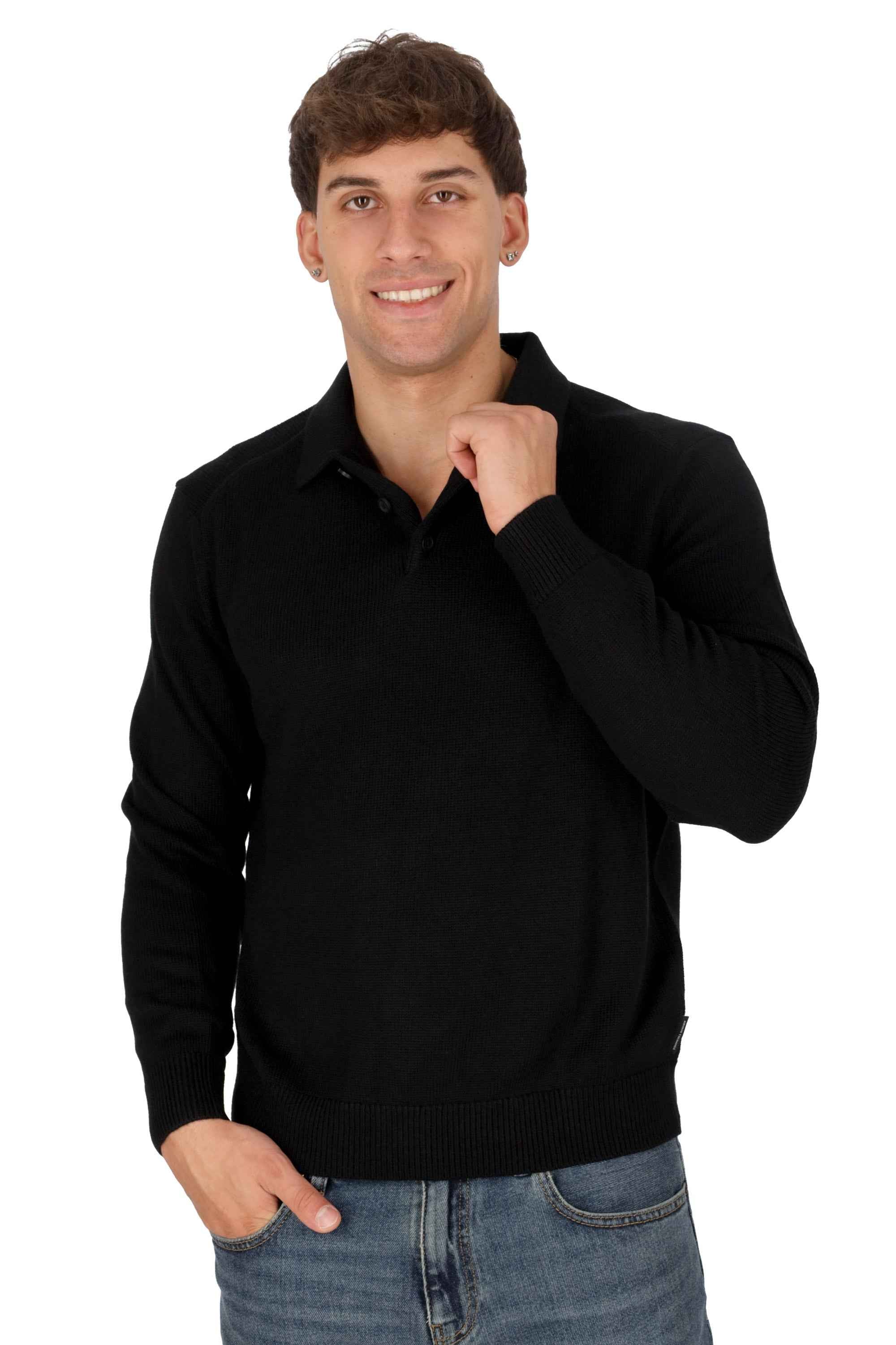 ARMANI EXCHANGE - U 6DZF1A Polo