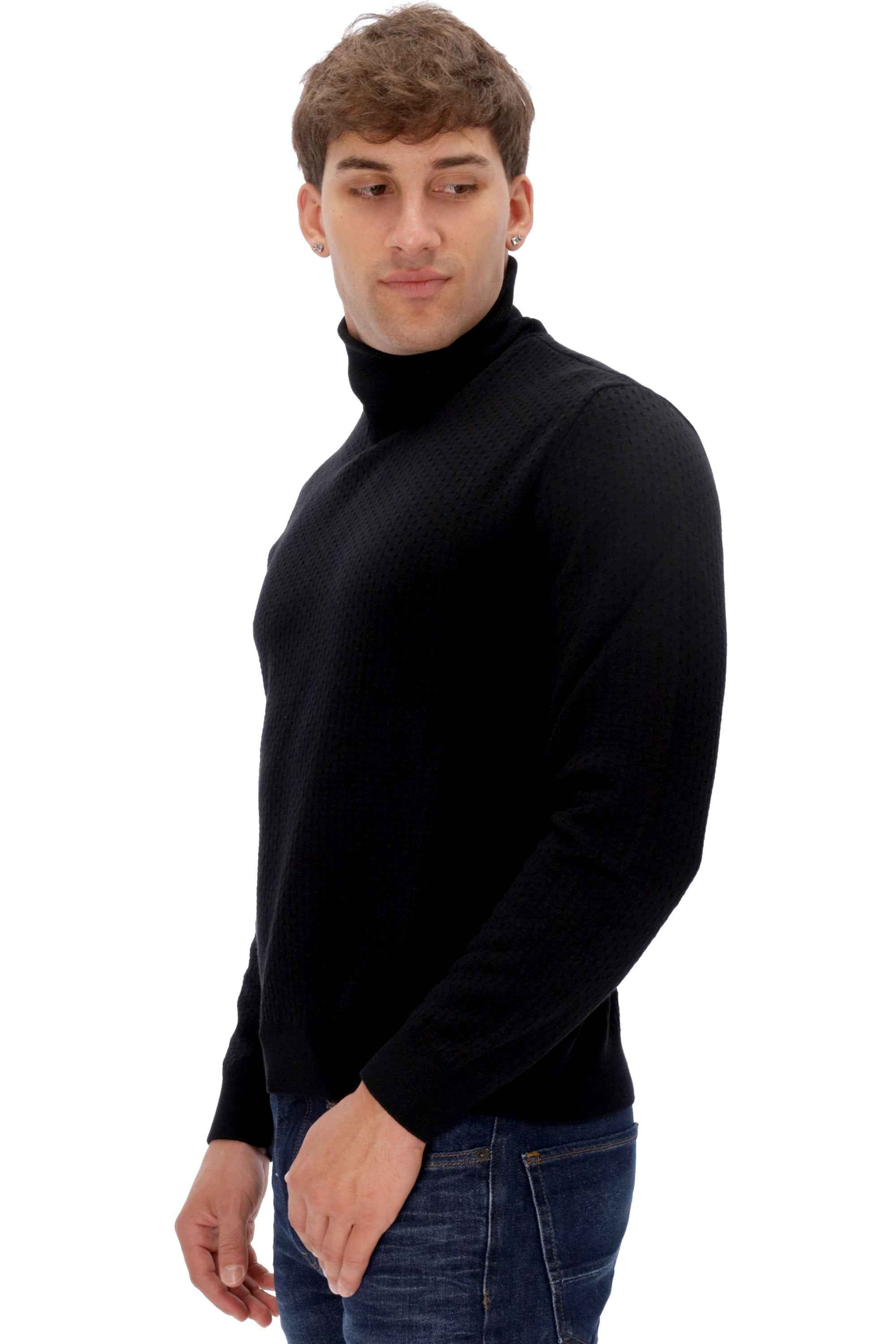 ARMANI EXCHANGE - U XM000115 Maglia