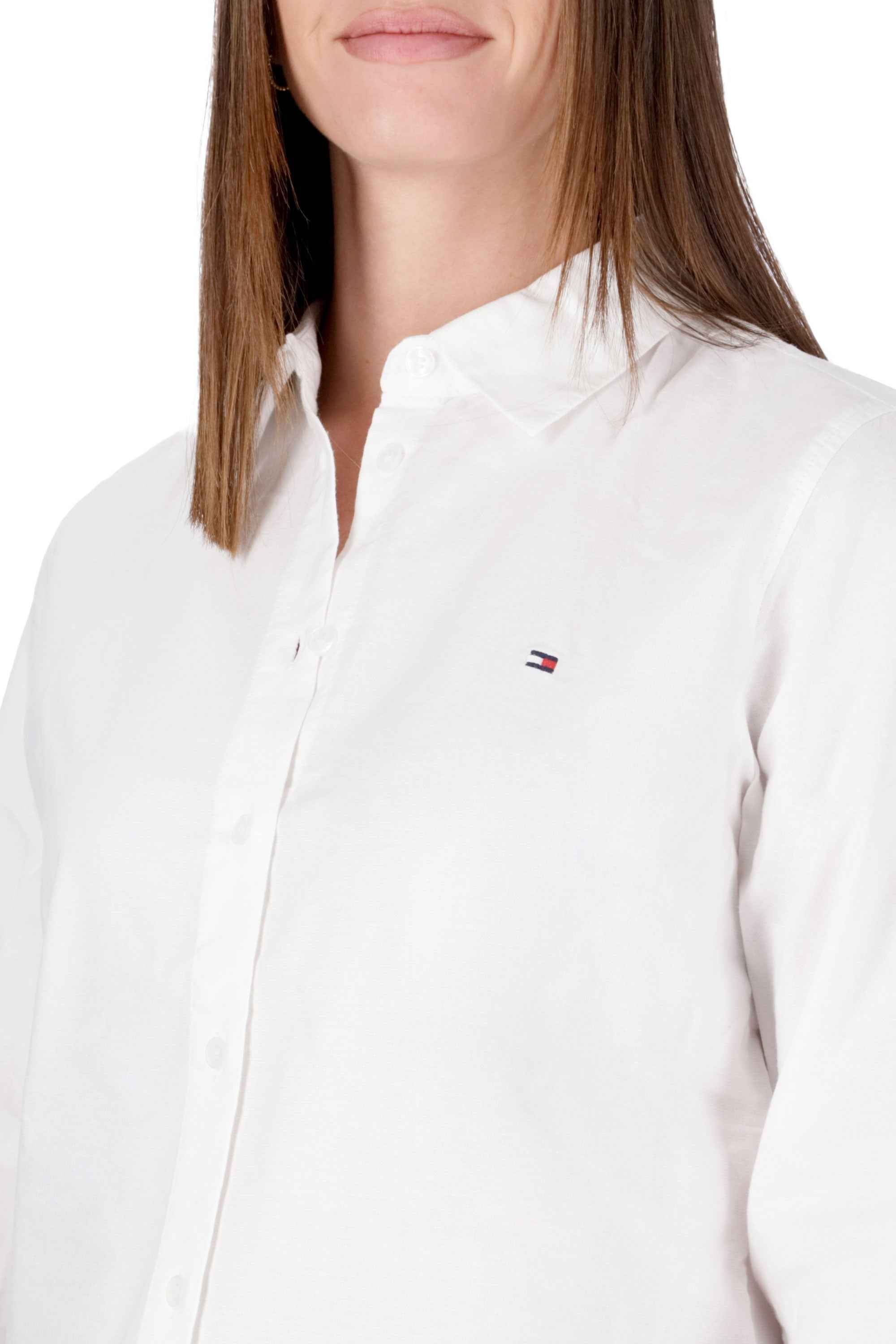 TOMMY HILFIGER - D 0WW42019 Camicia