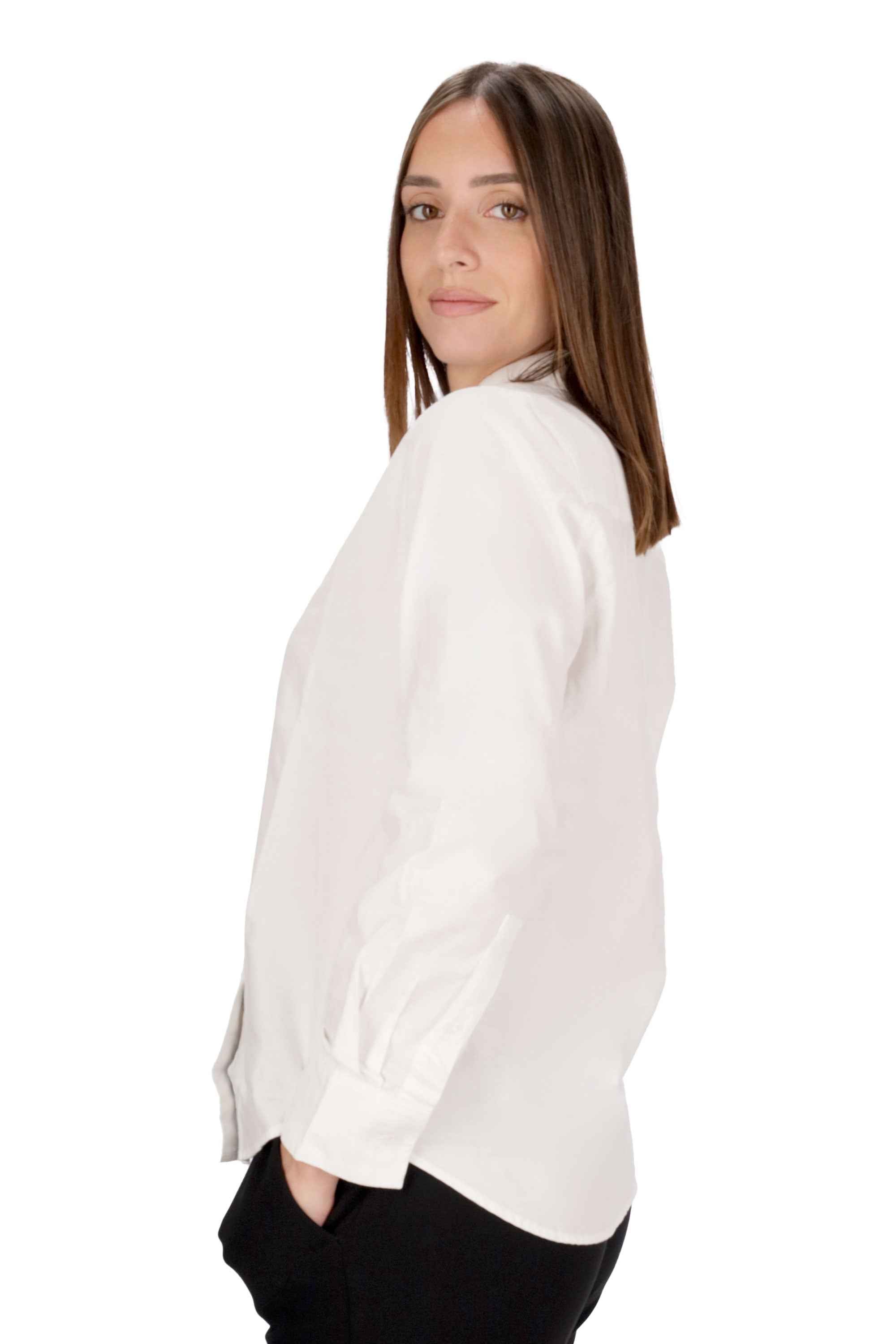 TOMMY HILFIGER - D 0WW42019 Camicia