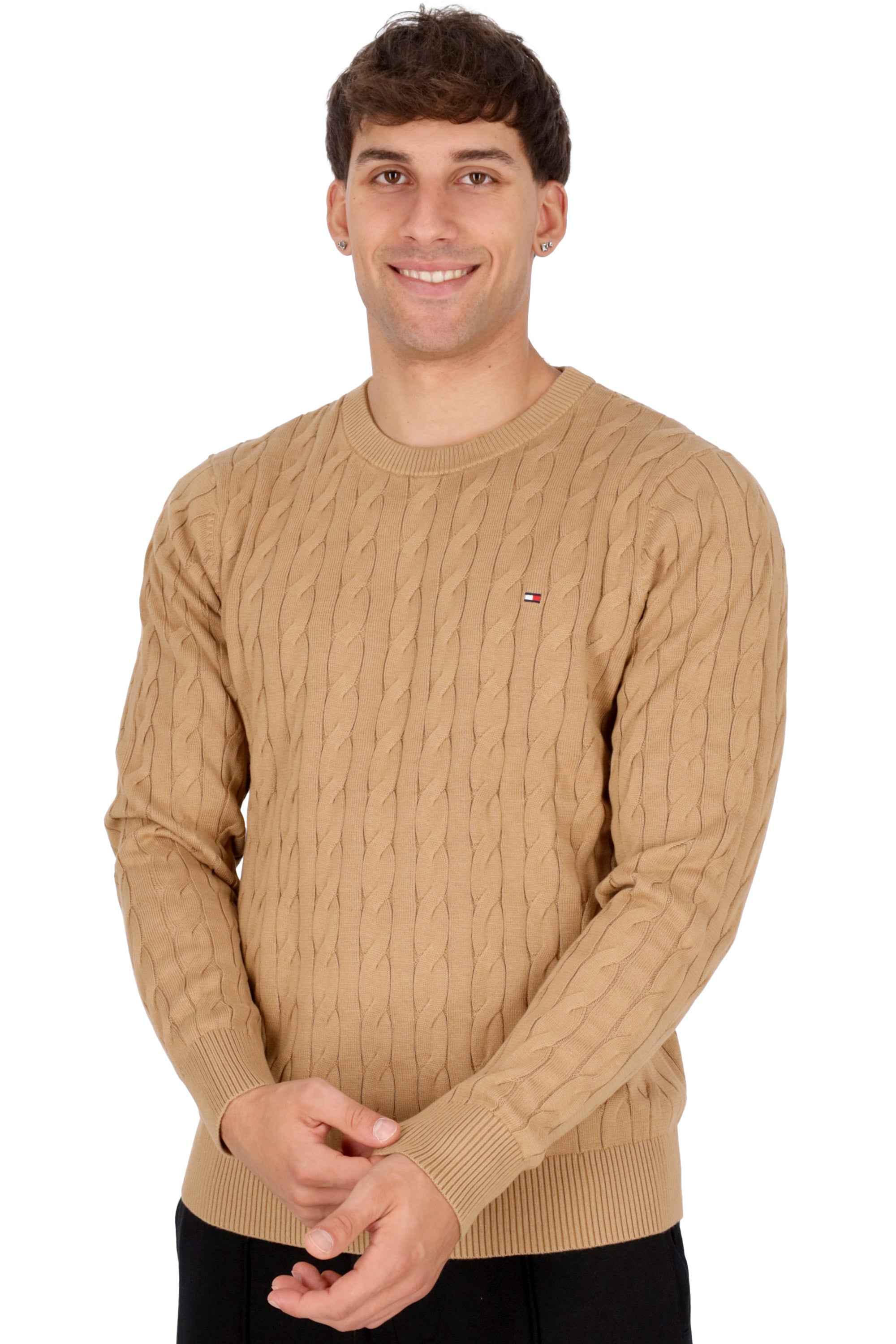 TOMMY HILFIGER - U 0MW33132 Maglia