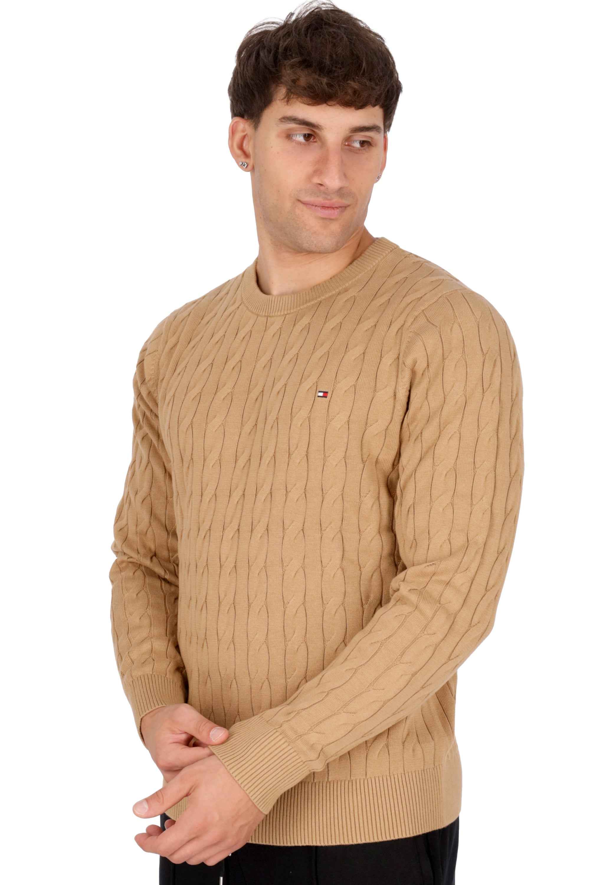 TOMMY HILFIGER - U 0MW33132 Maglia