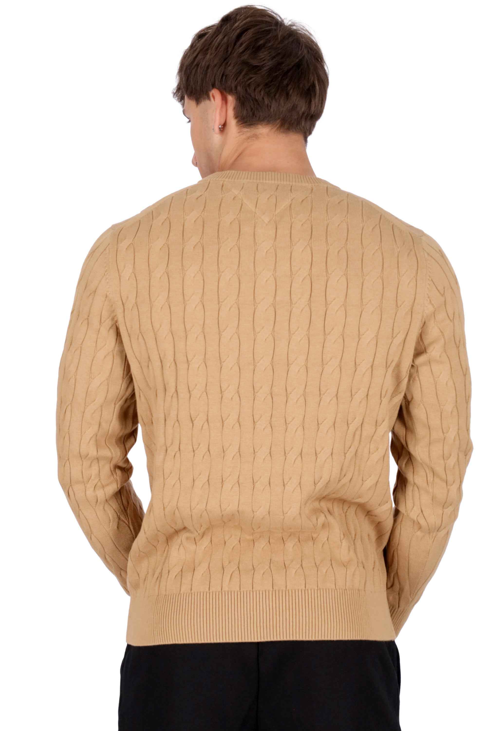 TOMMY HILFIGER - U 0MW33132 Maglia