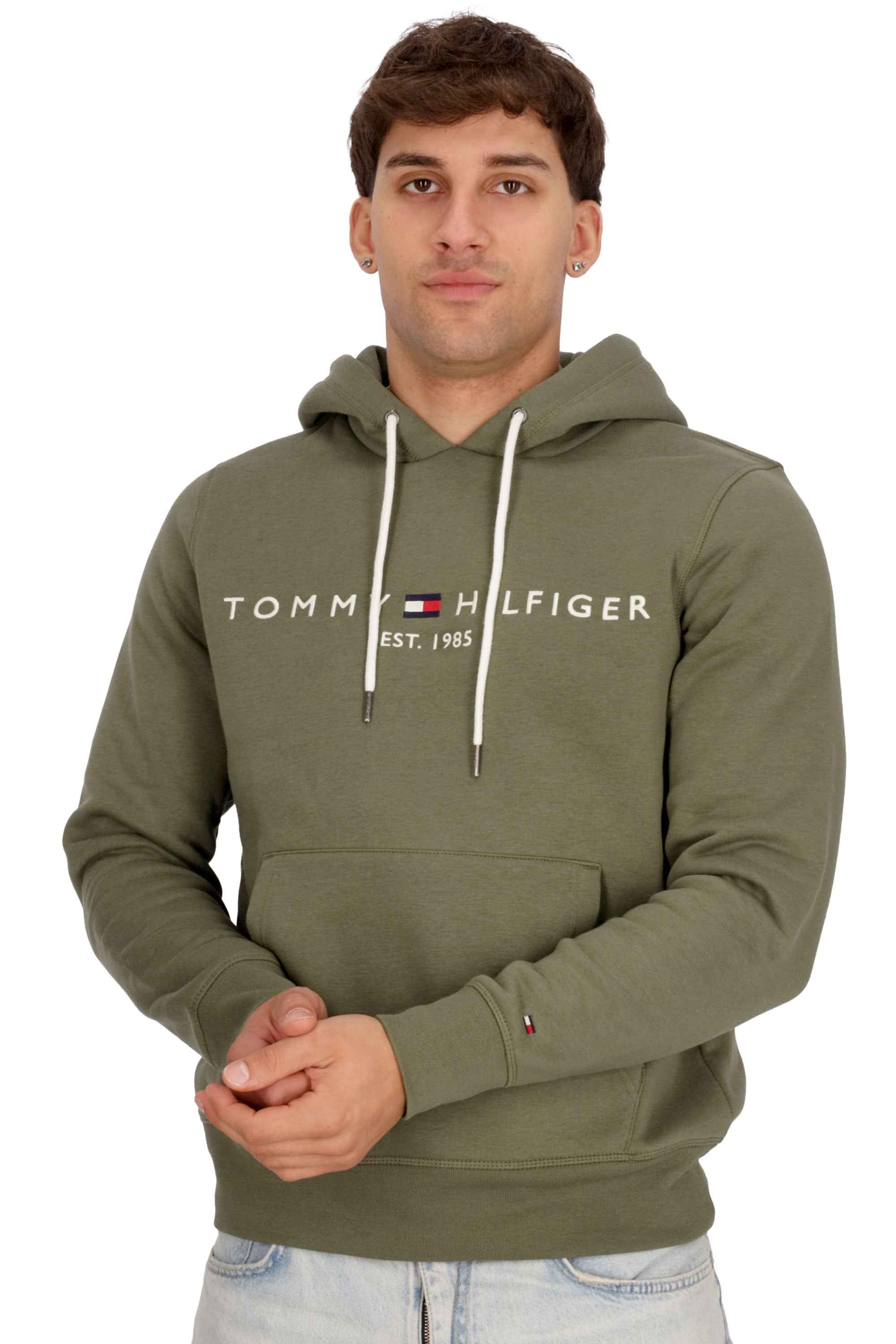 TOMMY HILFIGER - U 0MW11599 Felpa