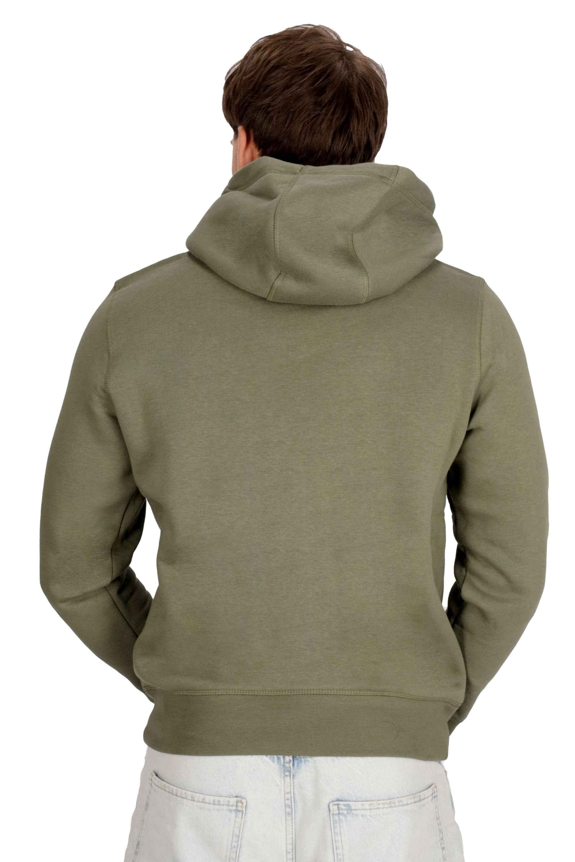 TOMMY HILFIGER - U 0MW11599 Felpa