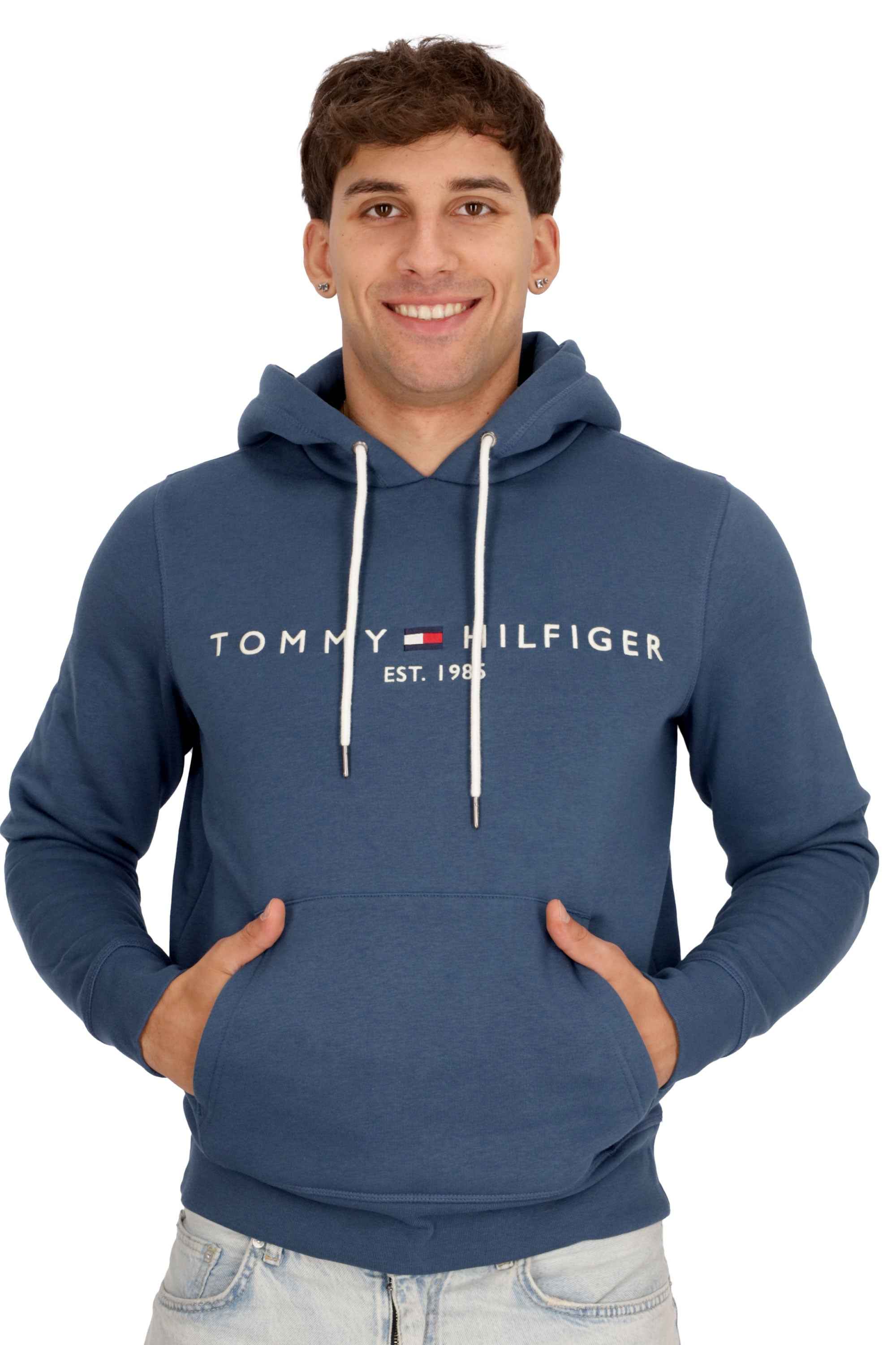 TOMMY HILFIGER - U 0MW11599 Felpa