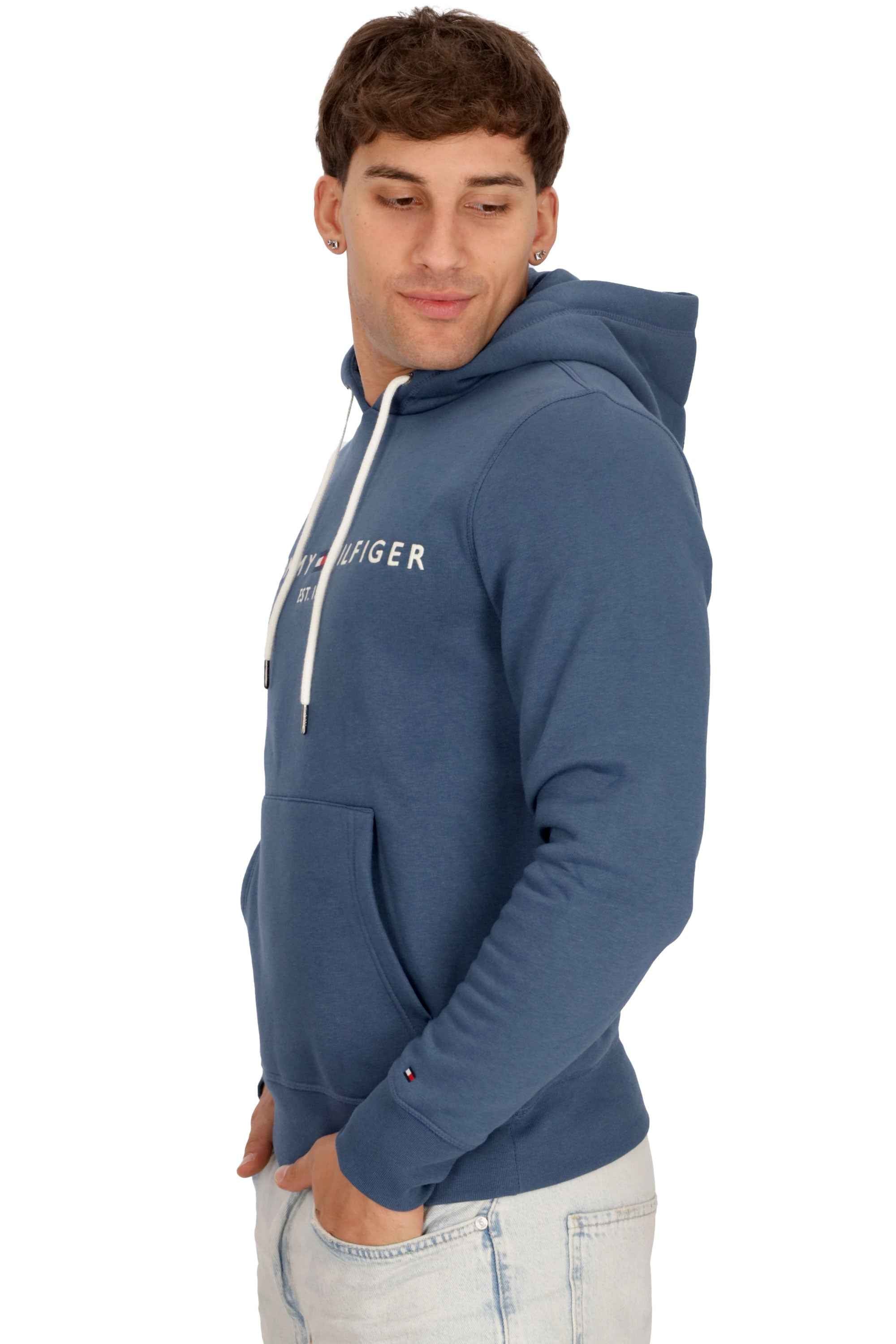 TOMMY HILFIGER - U 0MW11599 Felpa