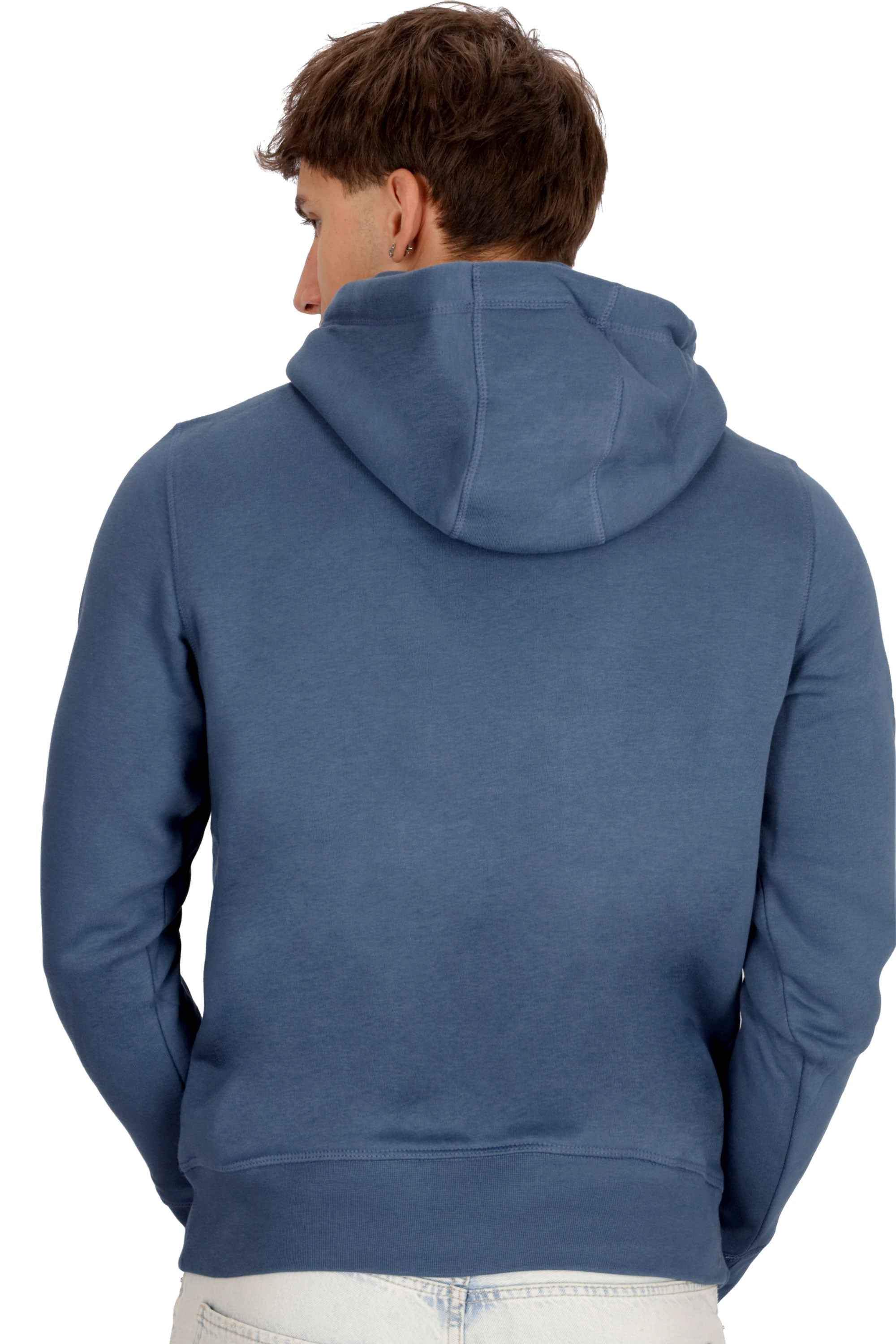 TOMMY HILFIGER - U 0MW11599 Felpa