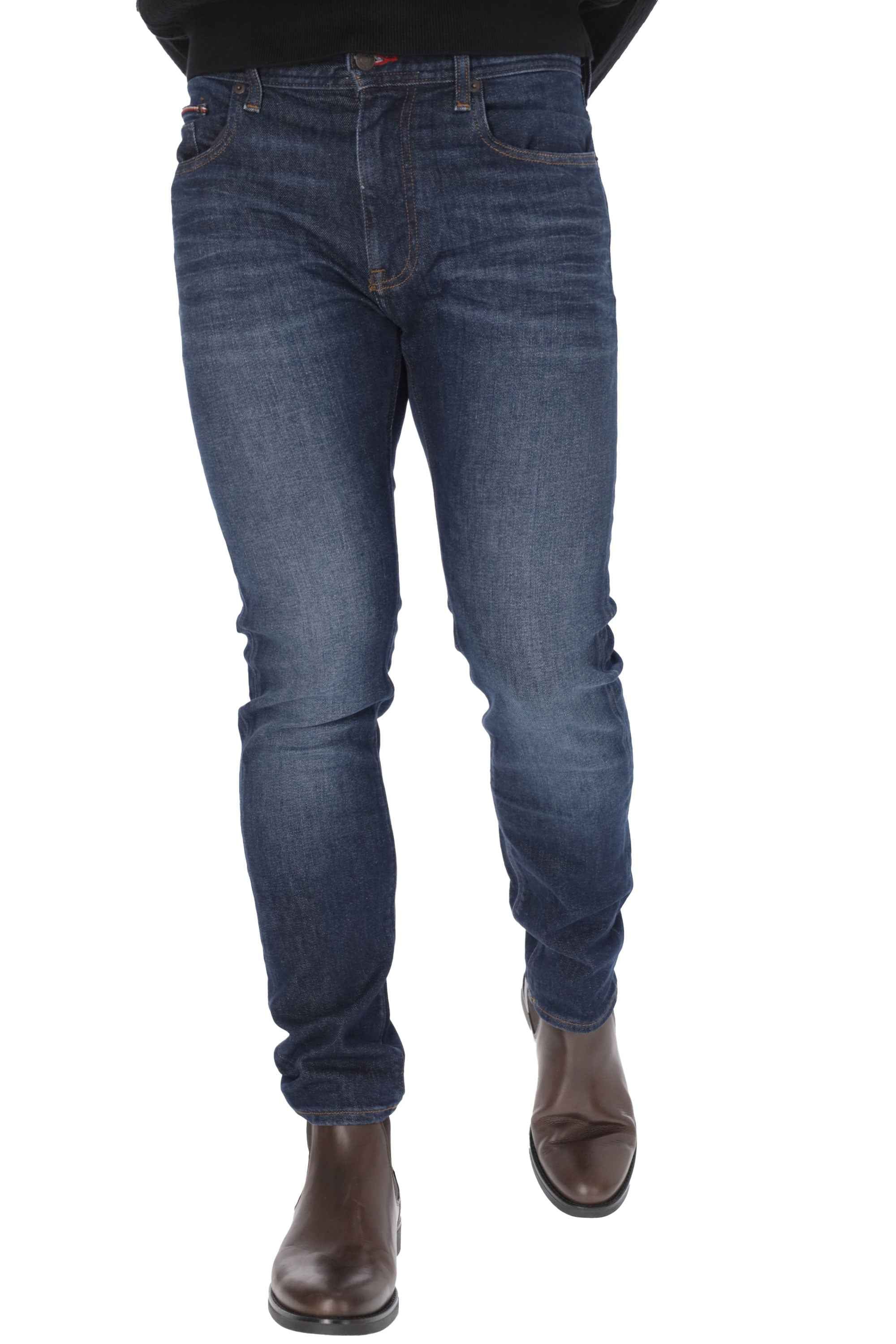 TOMMY HILFIGER - U 0MW35717 Jeans