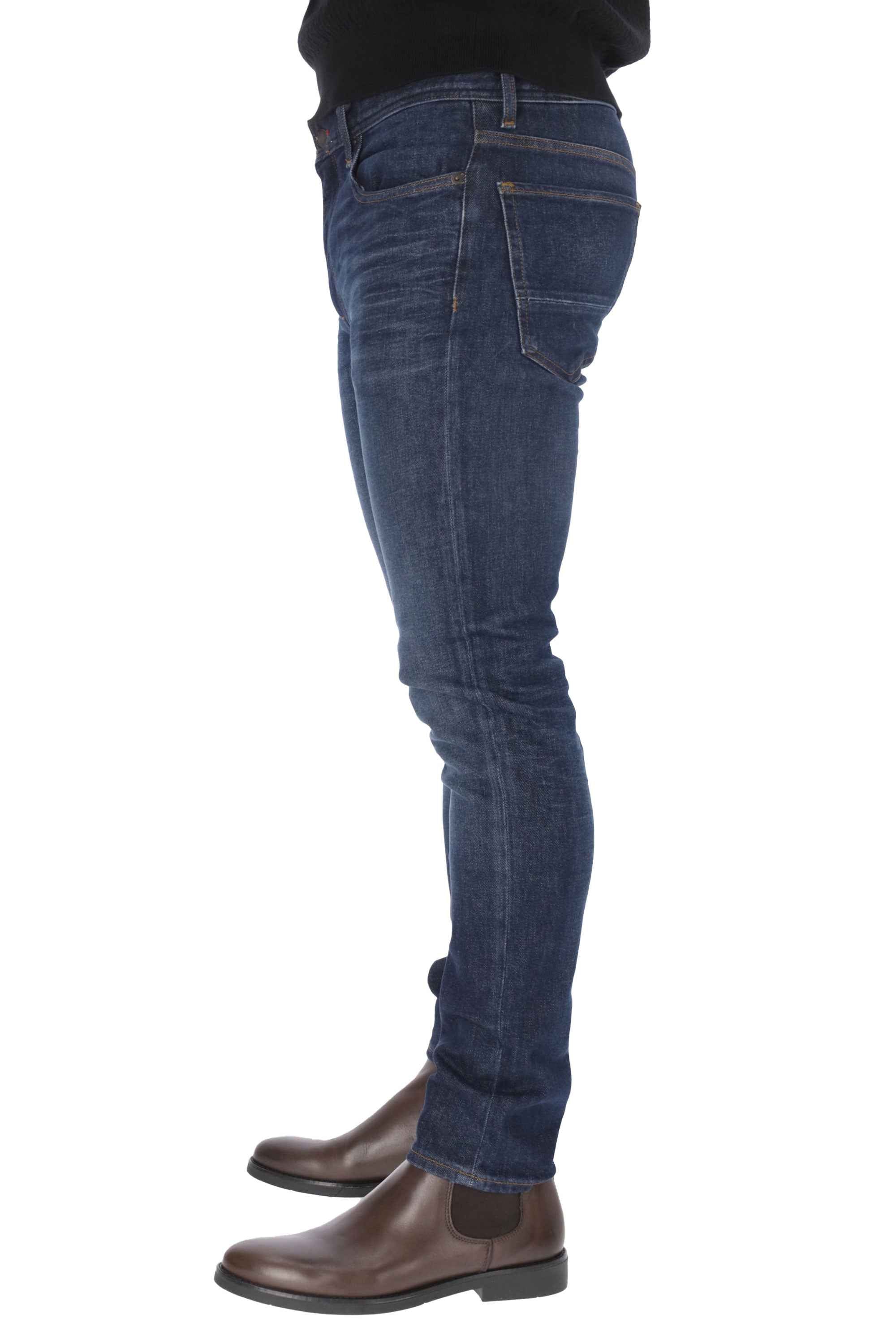 TOMMY HILFIGER - U 0MW35717 Jeans