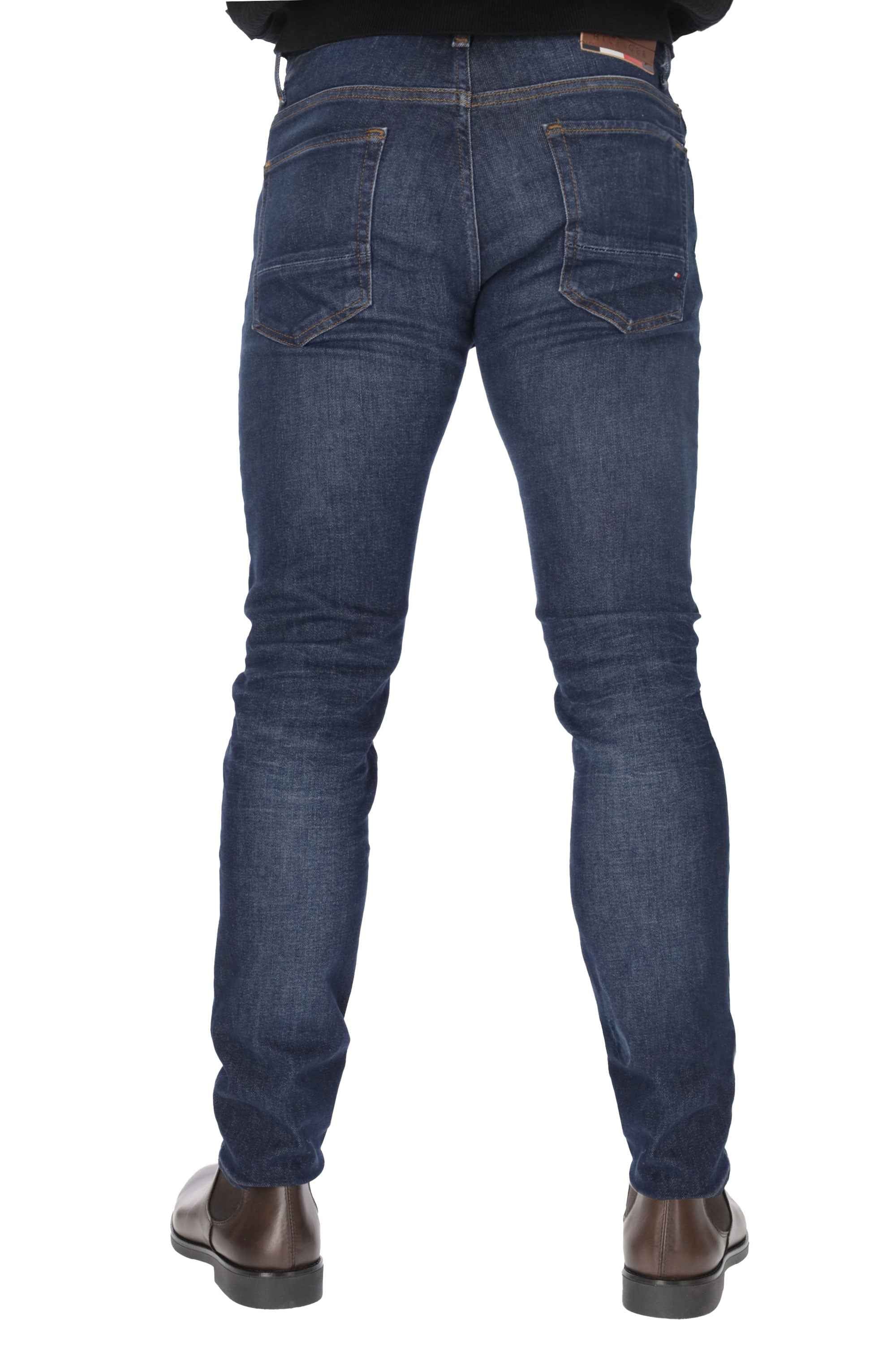 TOMMY HILFIGER - U 0MW35717 Jeans