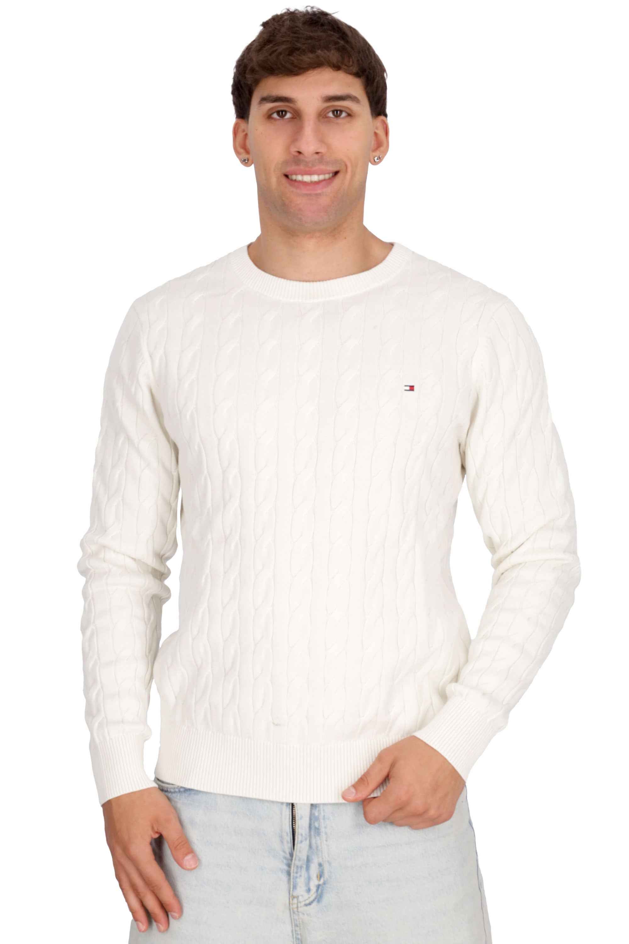 TOMMY HILFIGER - U 0MW33132 Maglia