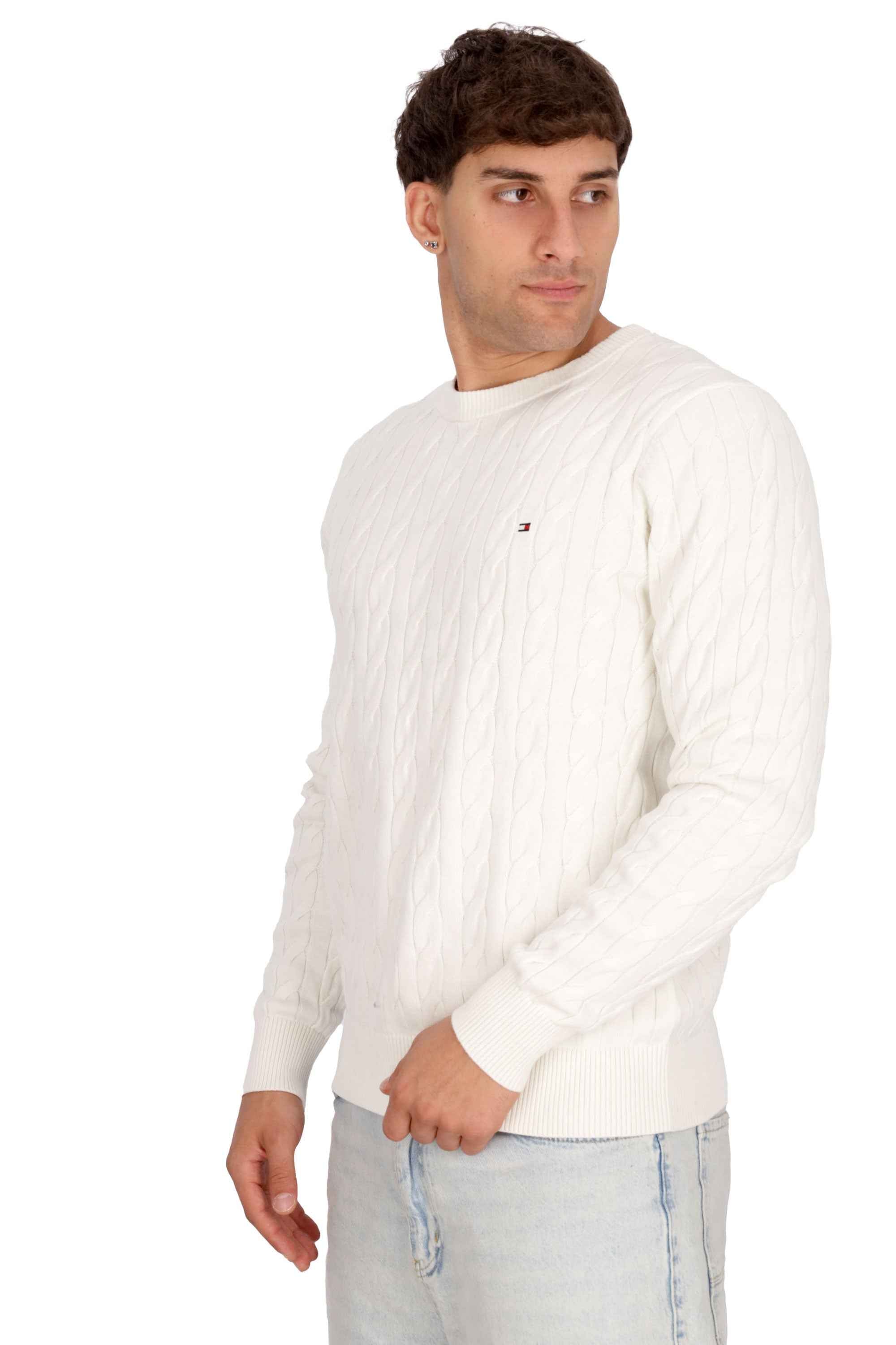 TOMMY HILFIGER - U 0MW33132 Maglia