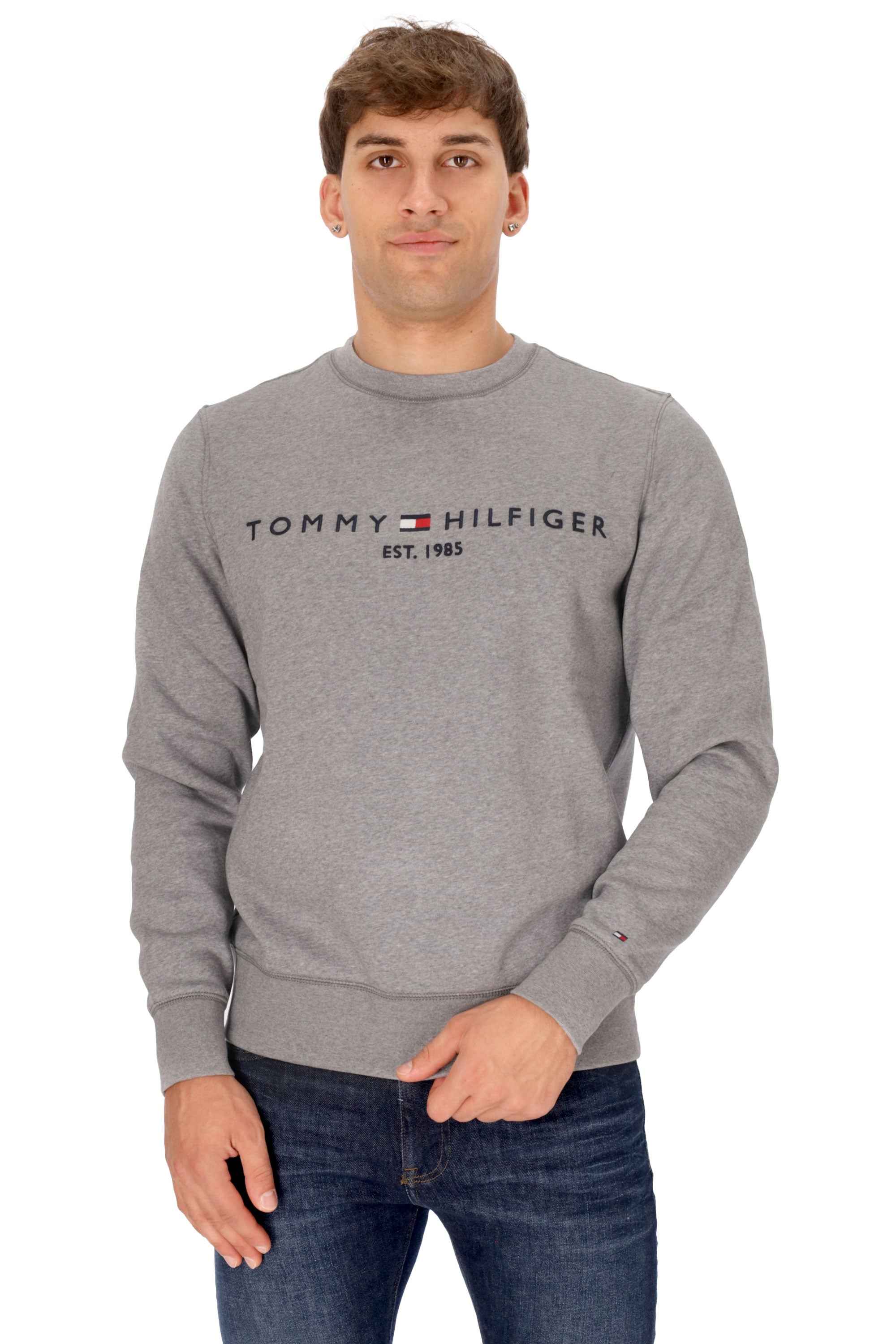 TOMMY HILFIGER - U 0MW11596 Felpa