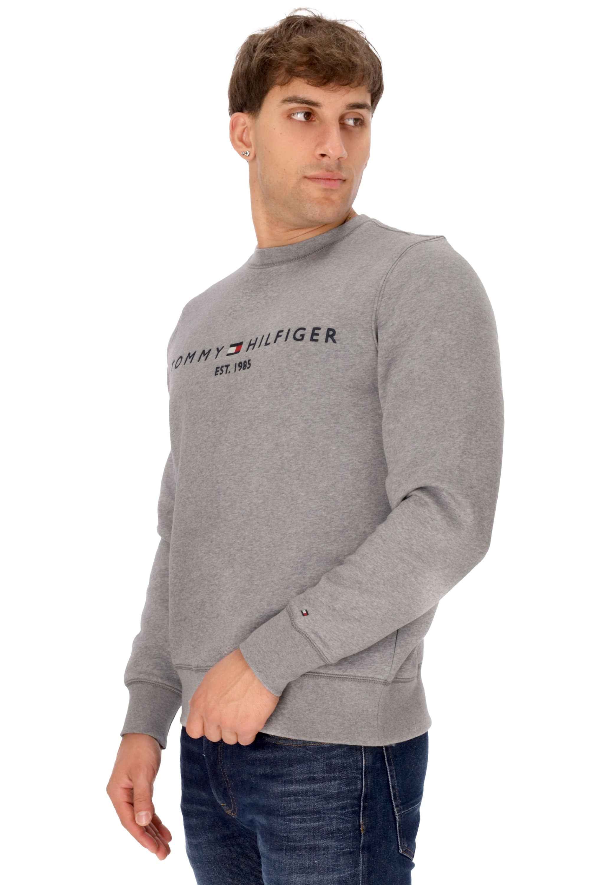 TOMMY HILFIGER - U 0MW11596 Felpa