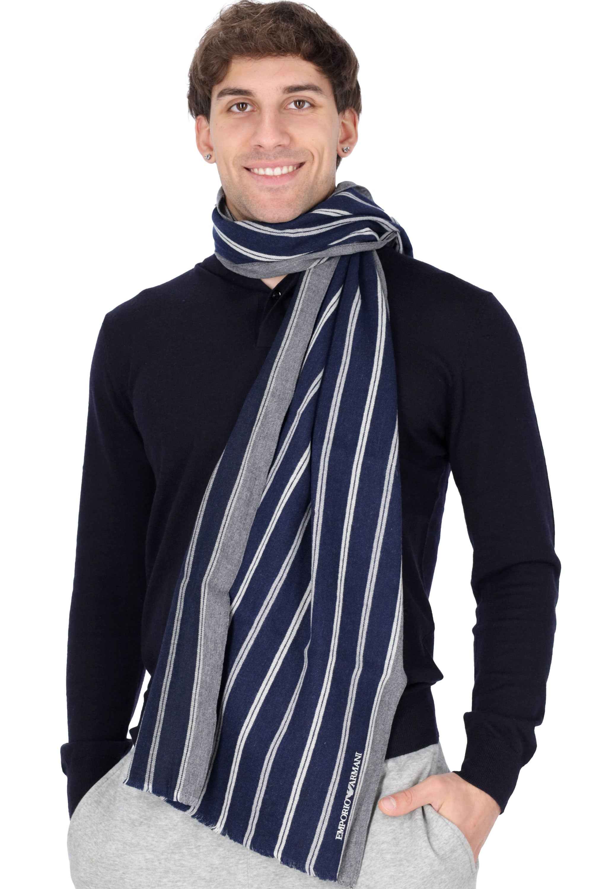 EMPORIO ARMANI - U 625228 Sciarpa