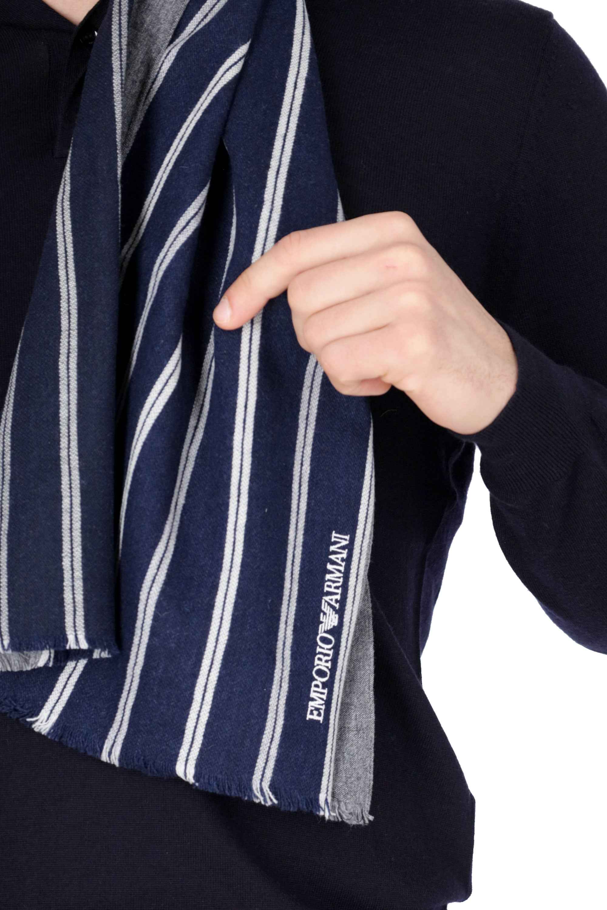 EMPORIO ARMANI - U 625228 Sciarpa