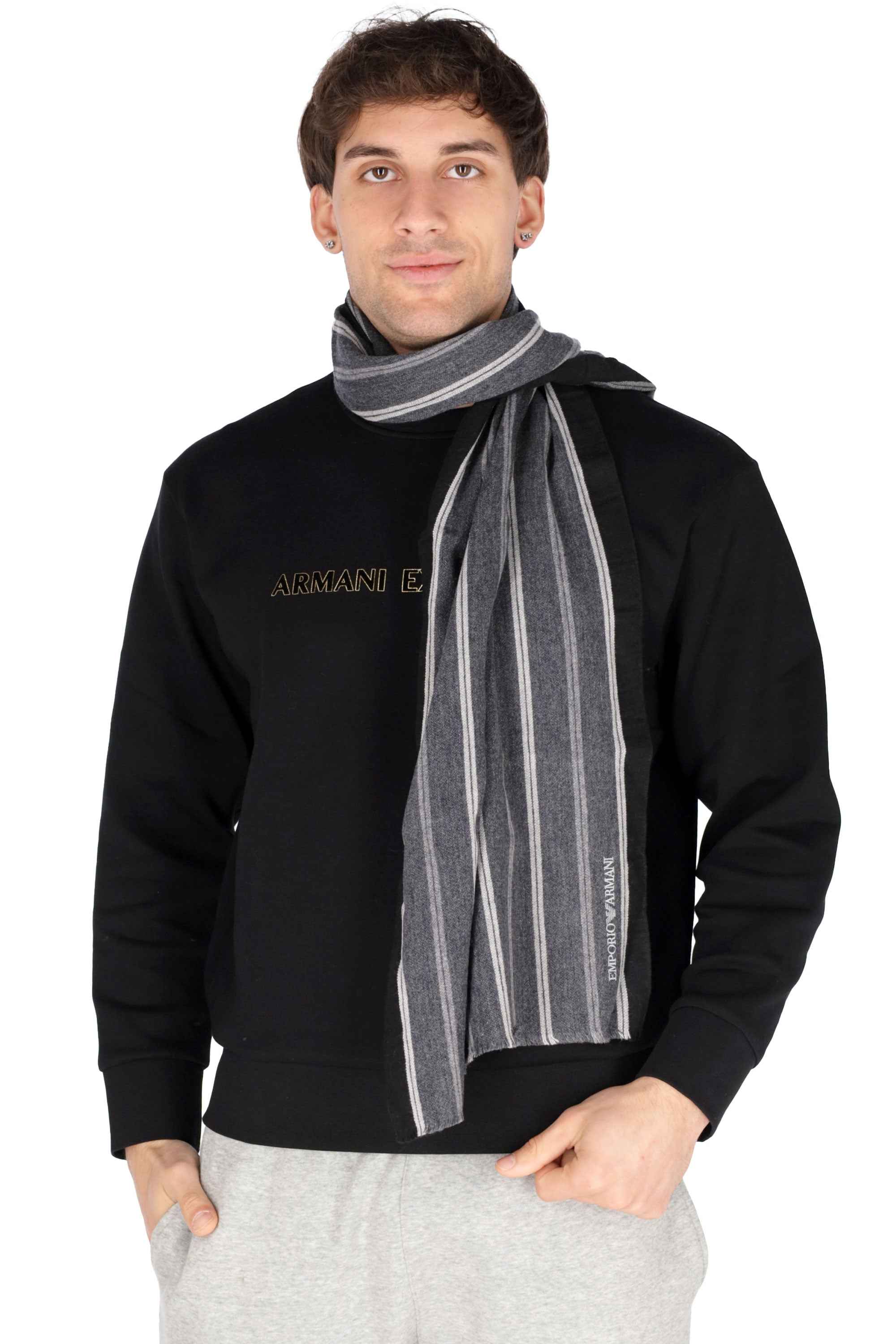 EMPORIO ARMANI - U 625228 Sciarpa