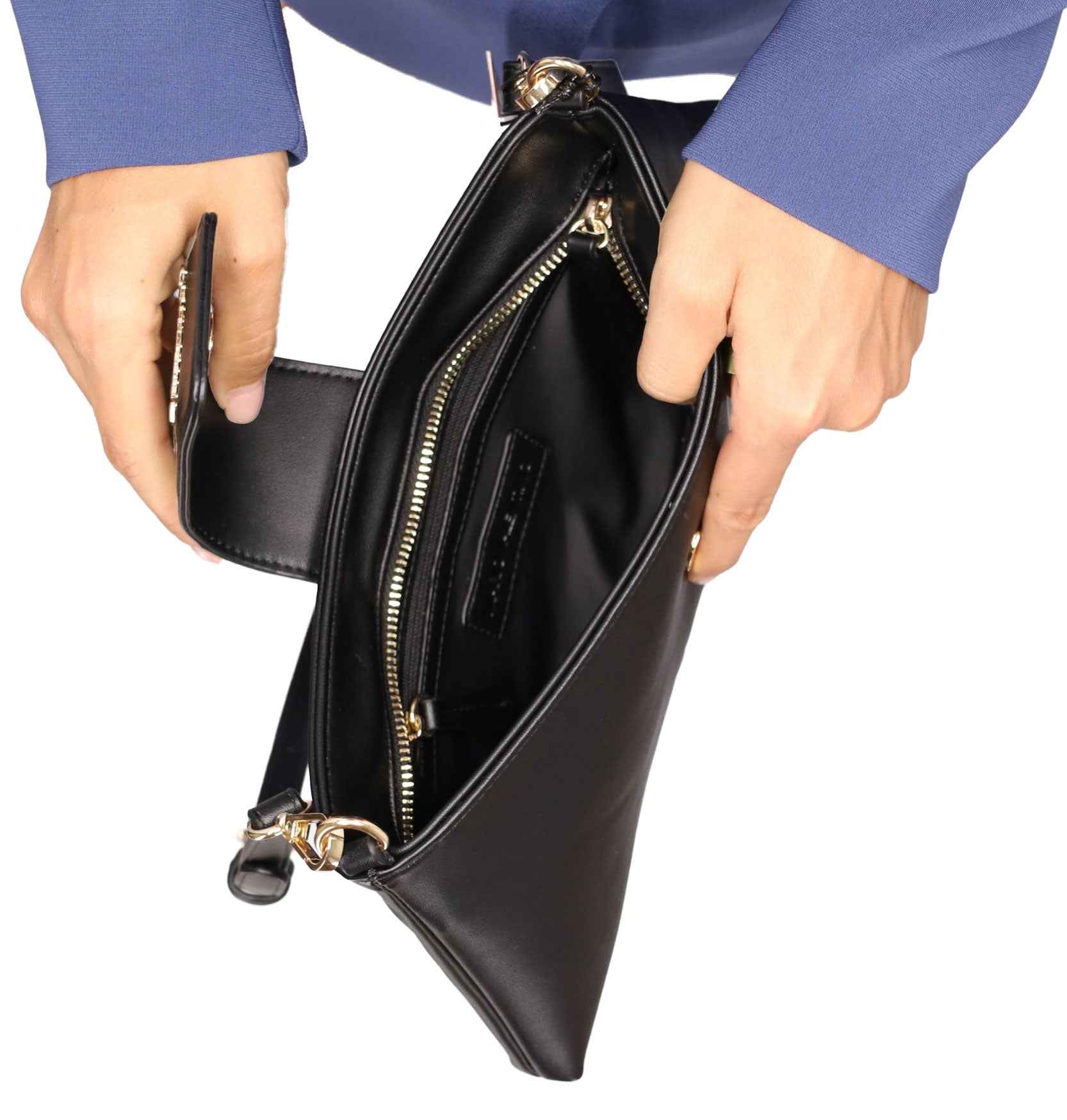 VALENTINO - D VBS8GP13 Borsa