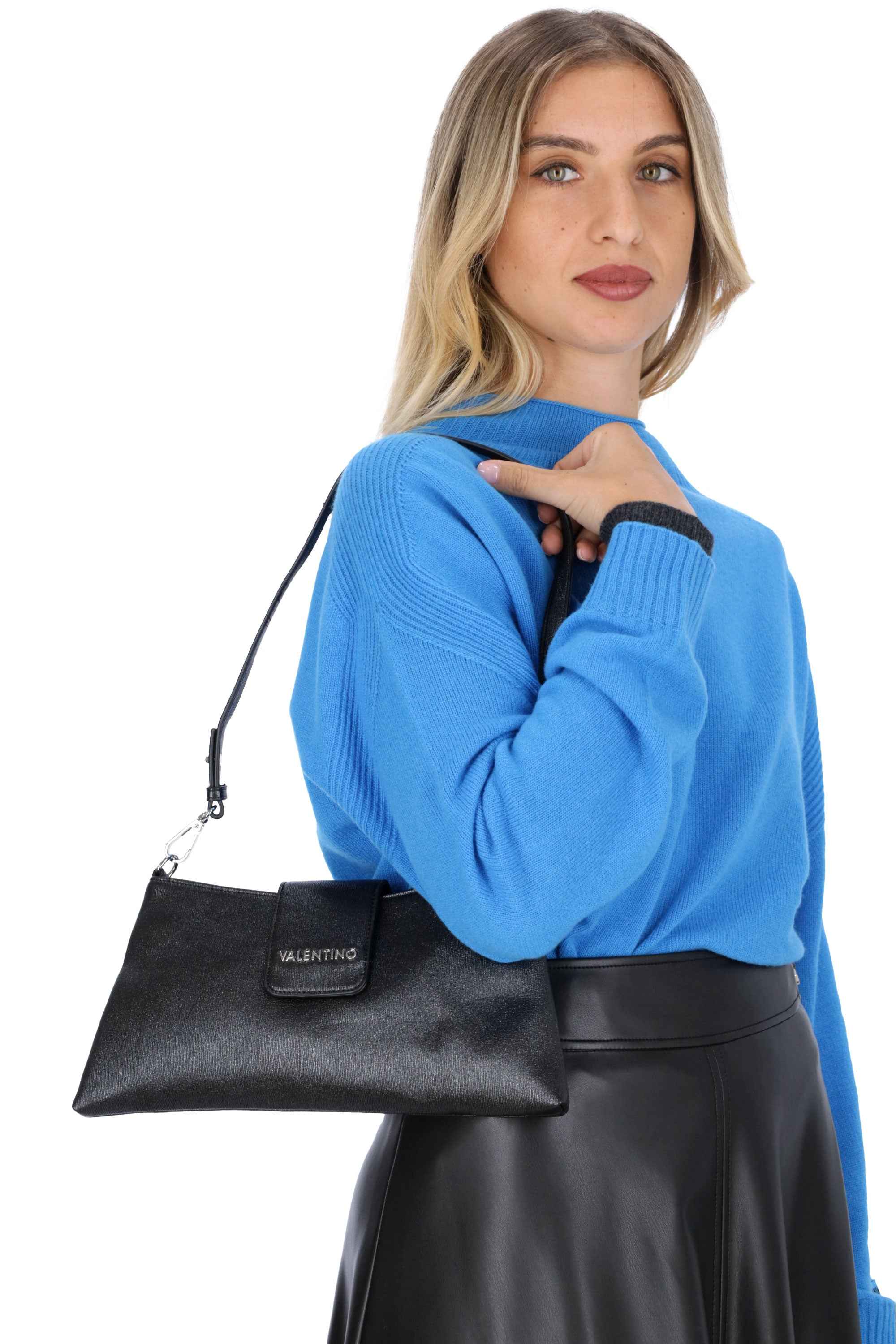 VALENTINO - D VBS8GP13MET Borsa