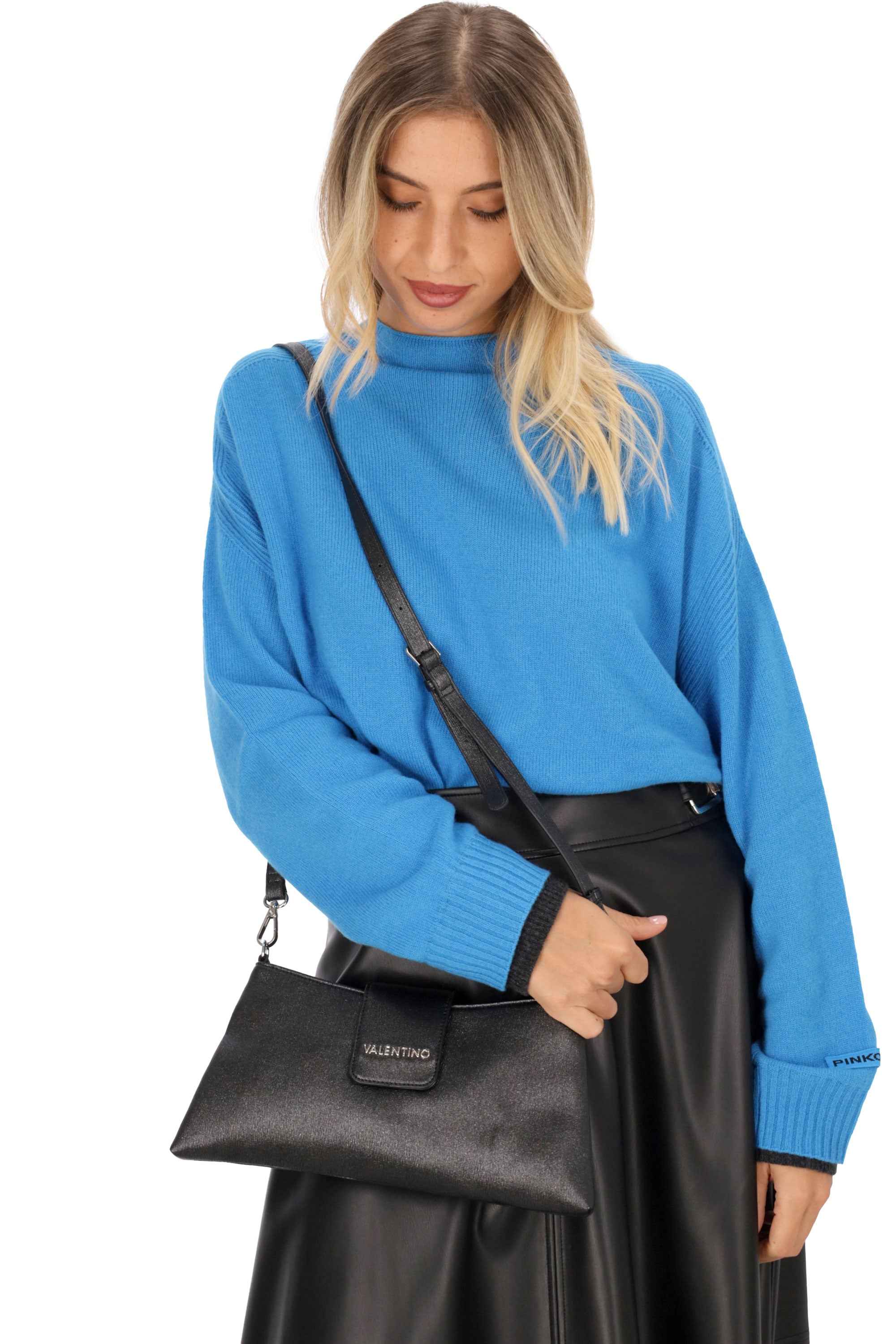 VALENTINO - D VBS8GP13MET Borsa