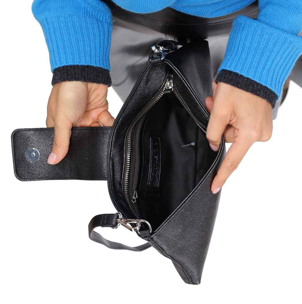 VALENTINO - D VBS8GP13MET Borsa