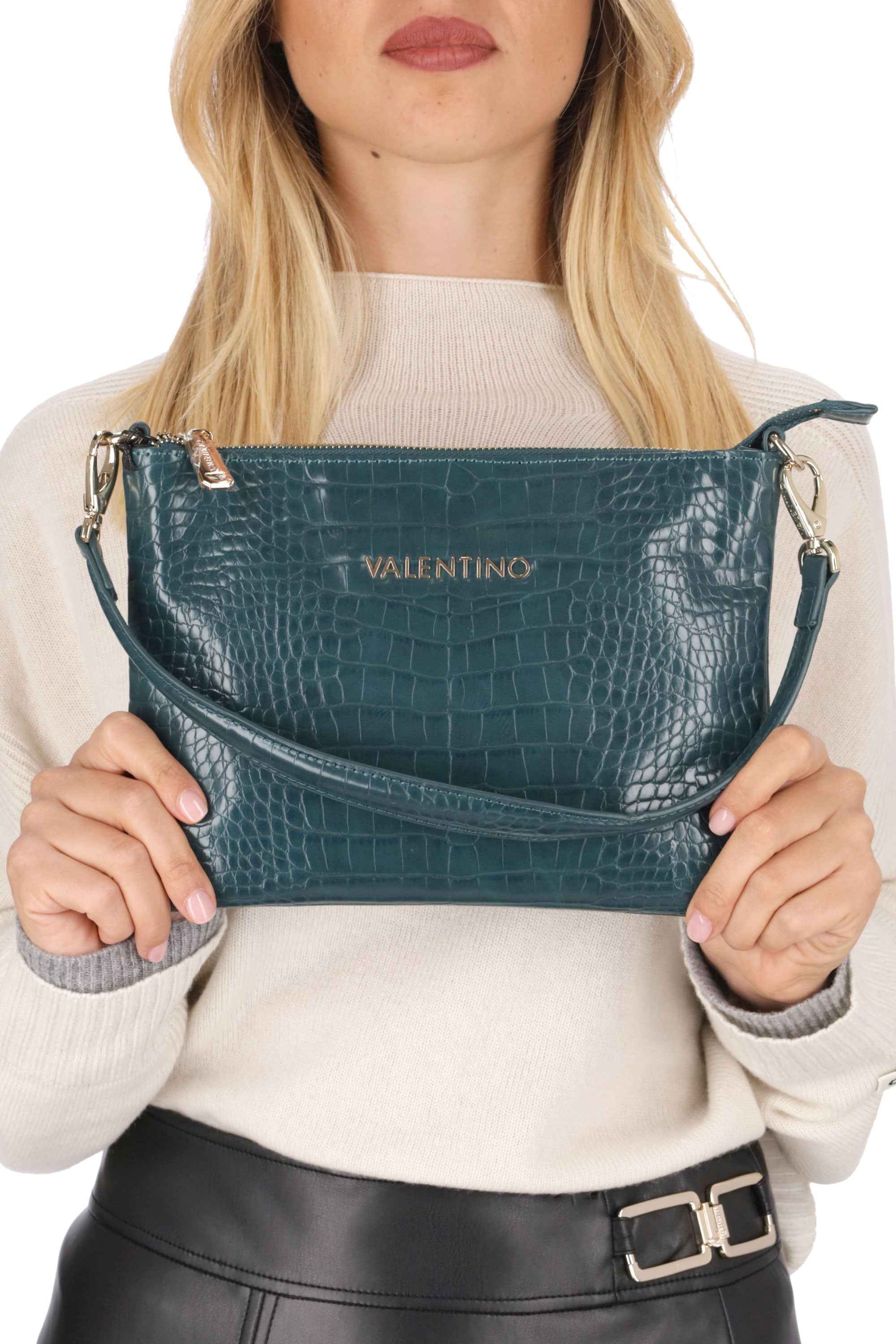 VALENTINO - D VBS8DH18CRO Borsa