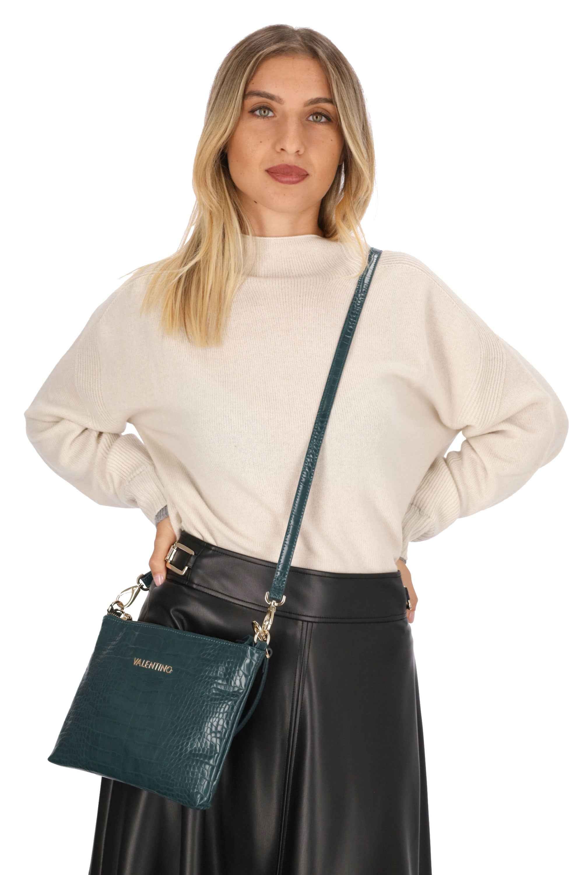 VALENTINO - D VBS8DH18CRO Borsa