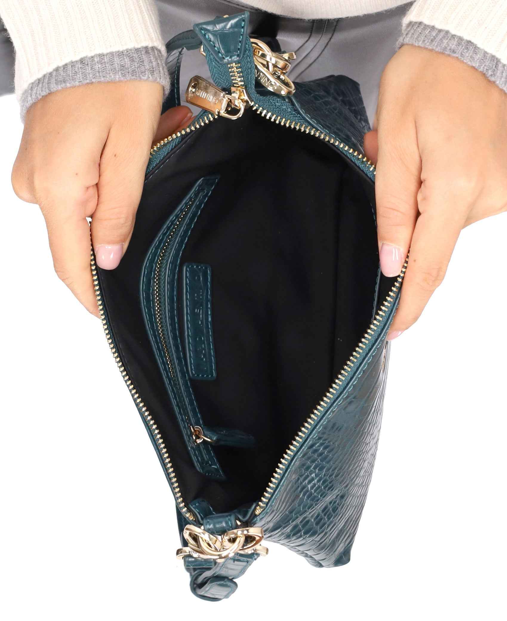 VALENTINO - D VBS8DH18CRO Borsa