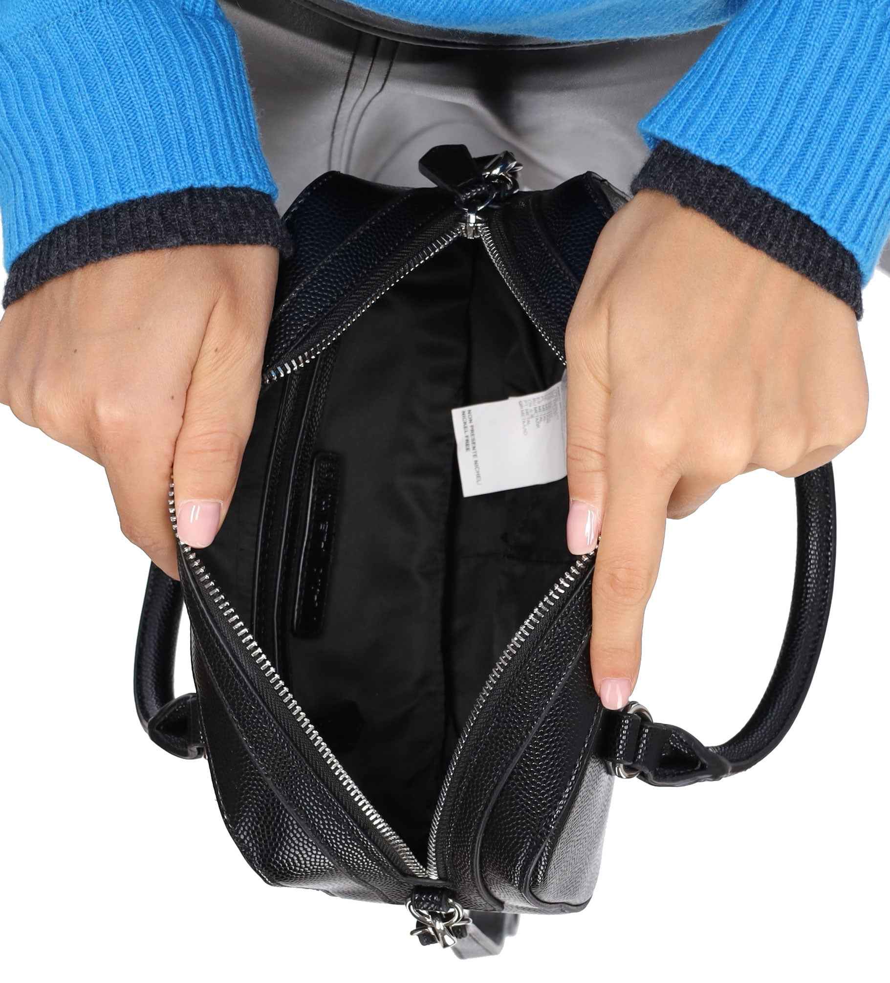 VALENTINO - D VBS1R416G Borsa