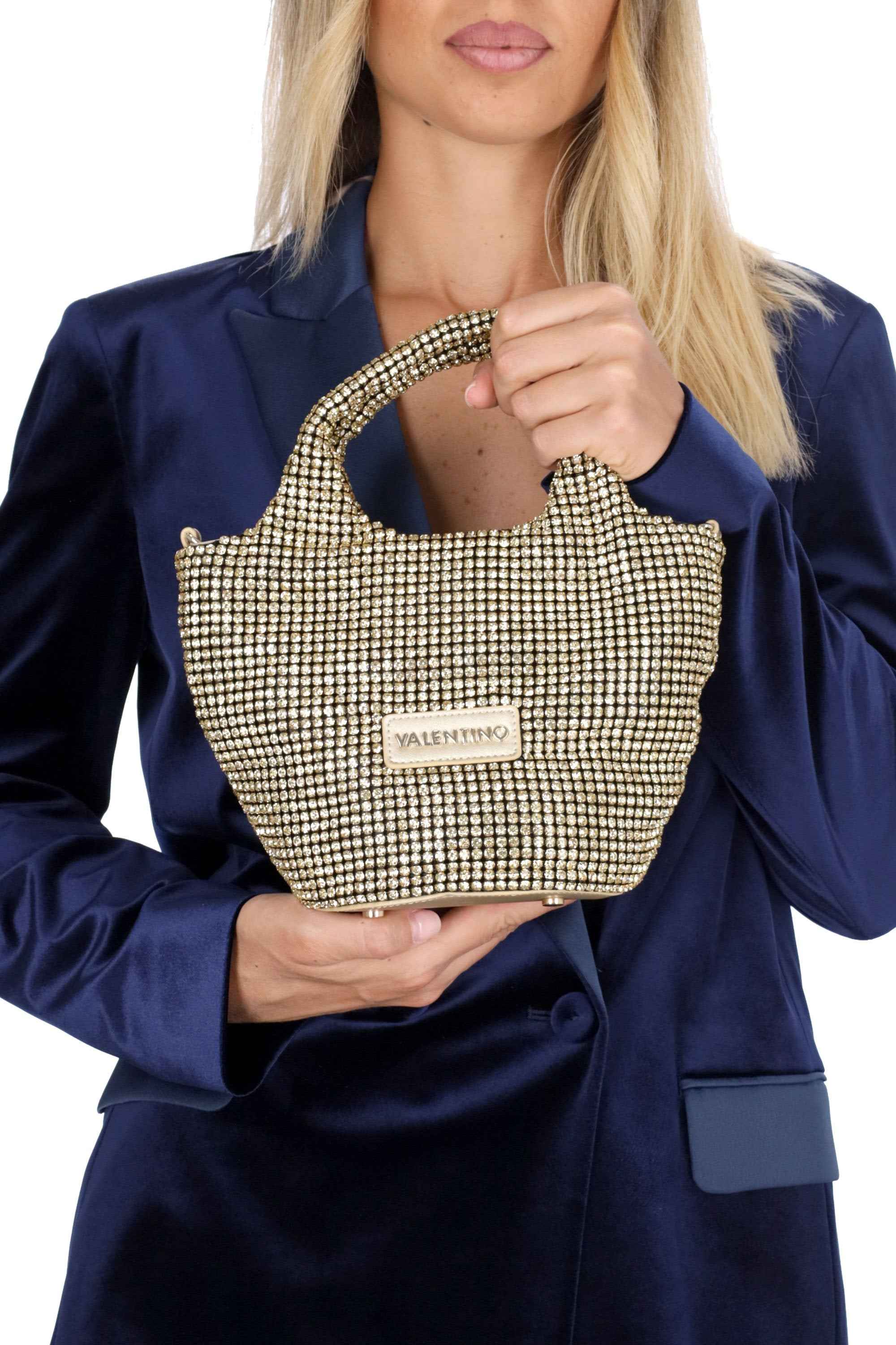 VALENTINO - D VBS8FI04 Borsa