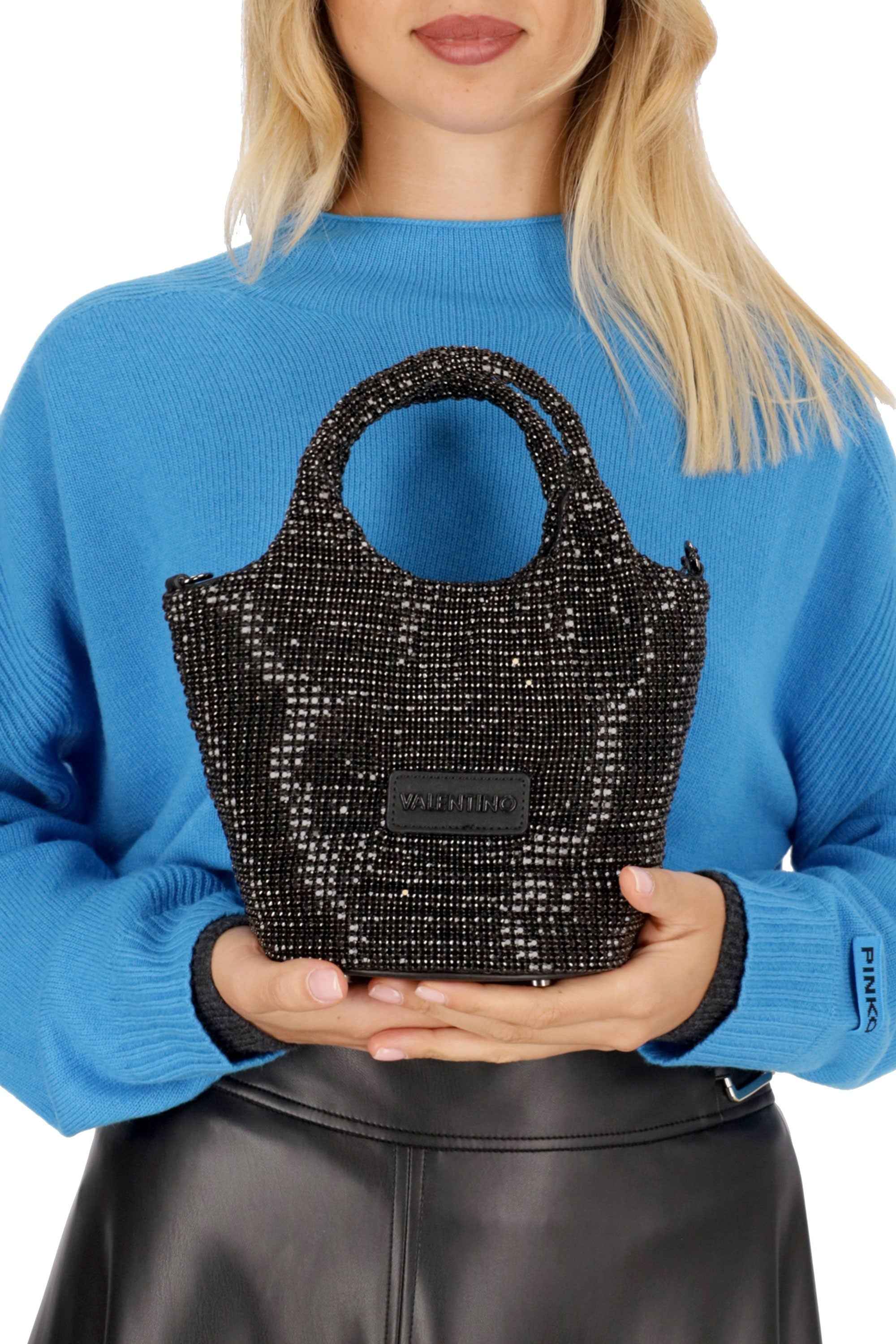 VALENTINO - D VBS8FI04 Borsa